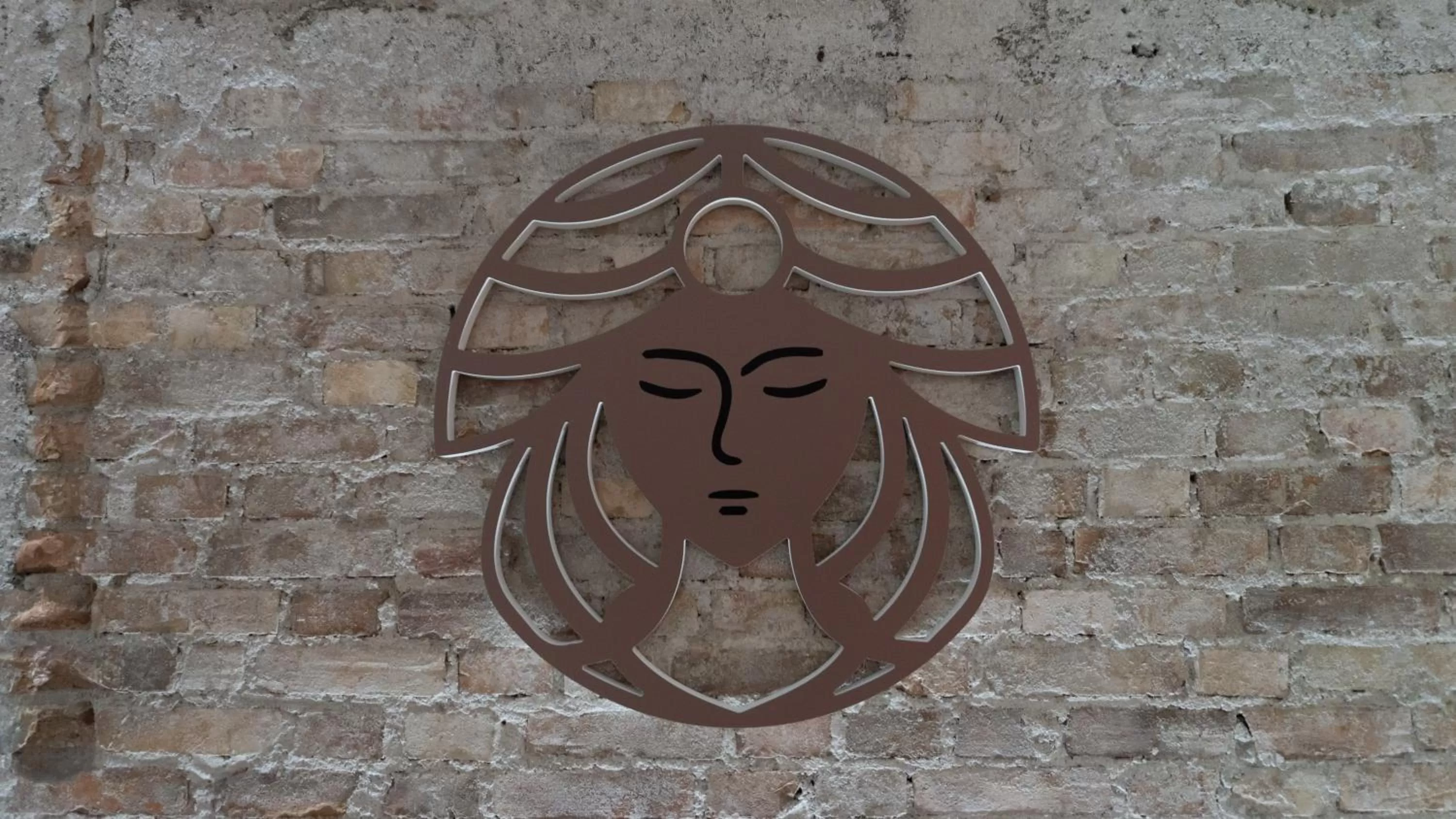 Property logo or sign in XENIA LUXURY ROOMS