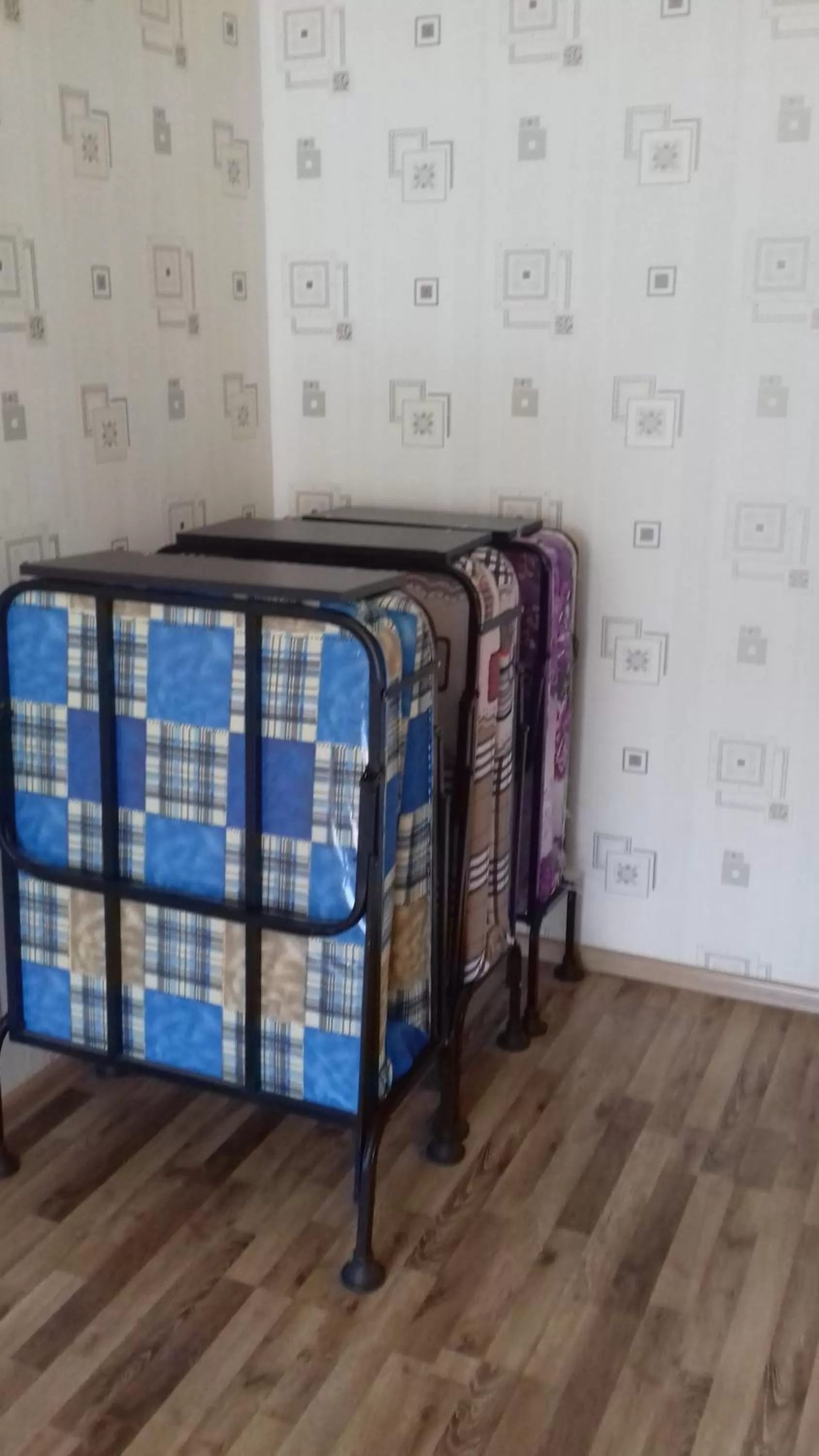 bunk bed, Bed in Martvili Newhotel