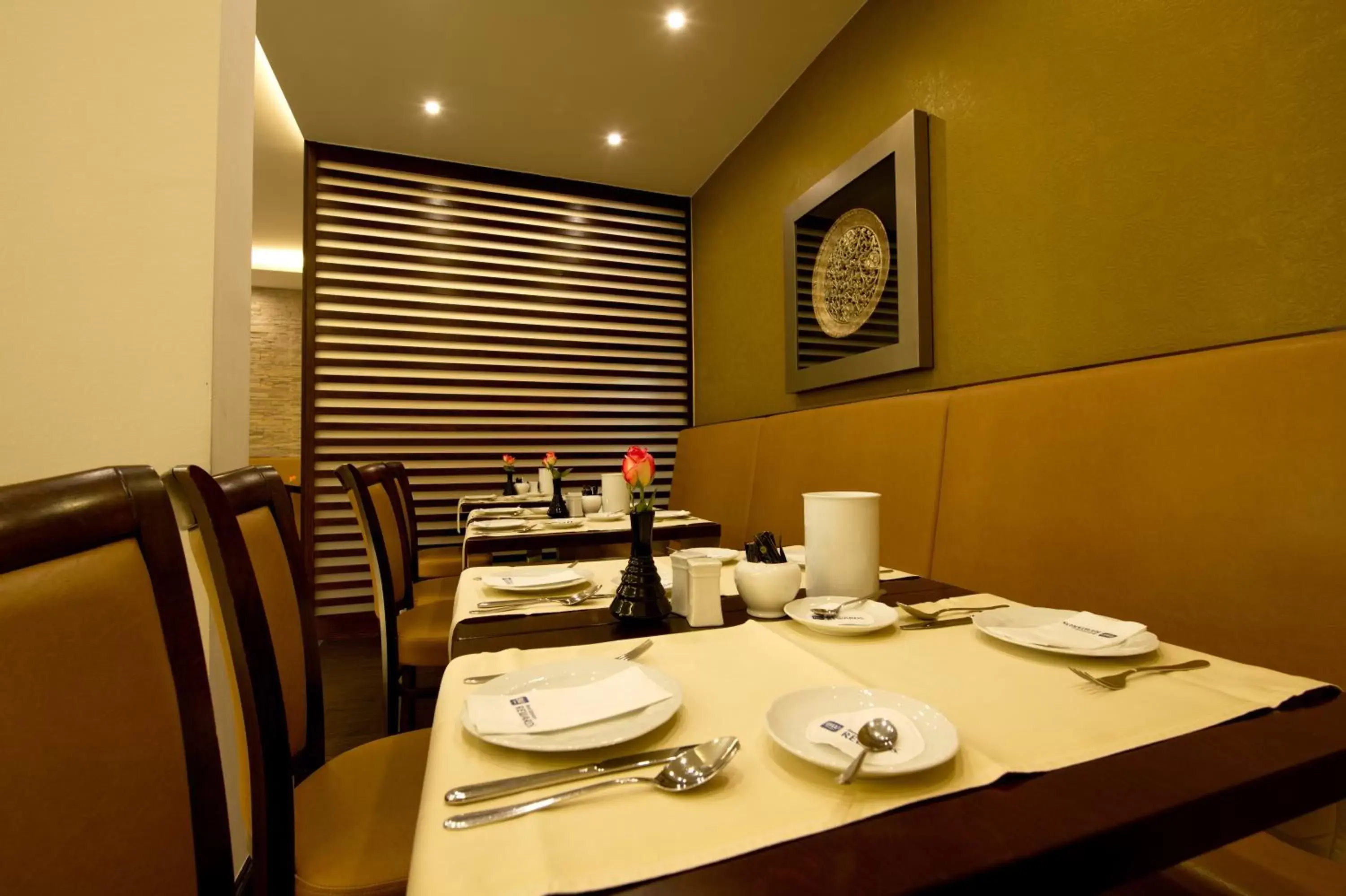 Restaurant/places to eat in Best Western Hotel Kaiserhof Restaurant/places to eat in Best Western Hotel Kaiserhof