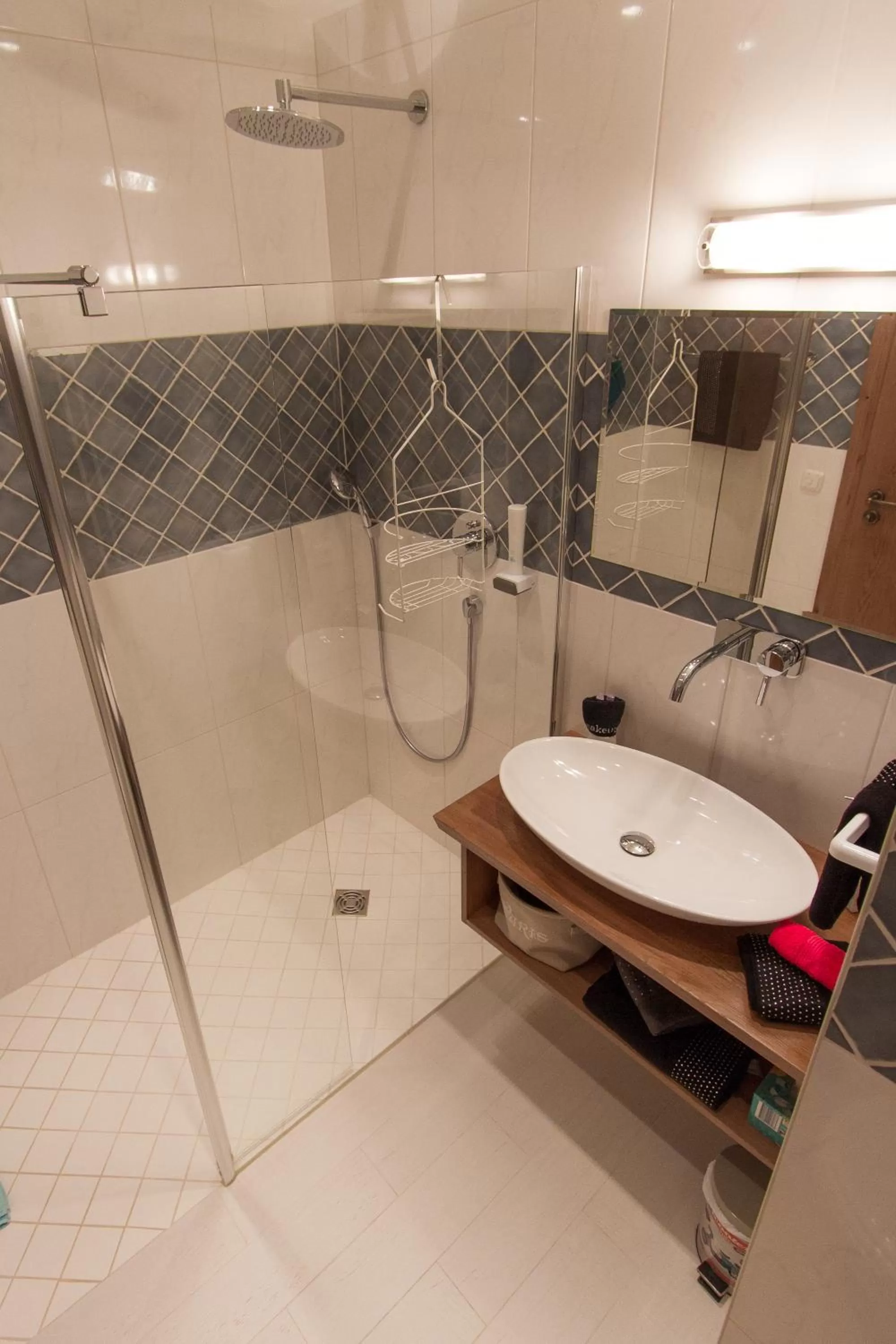 Photo of the whole room in Hotel Alpenblick