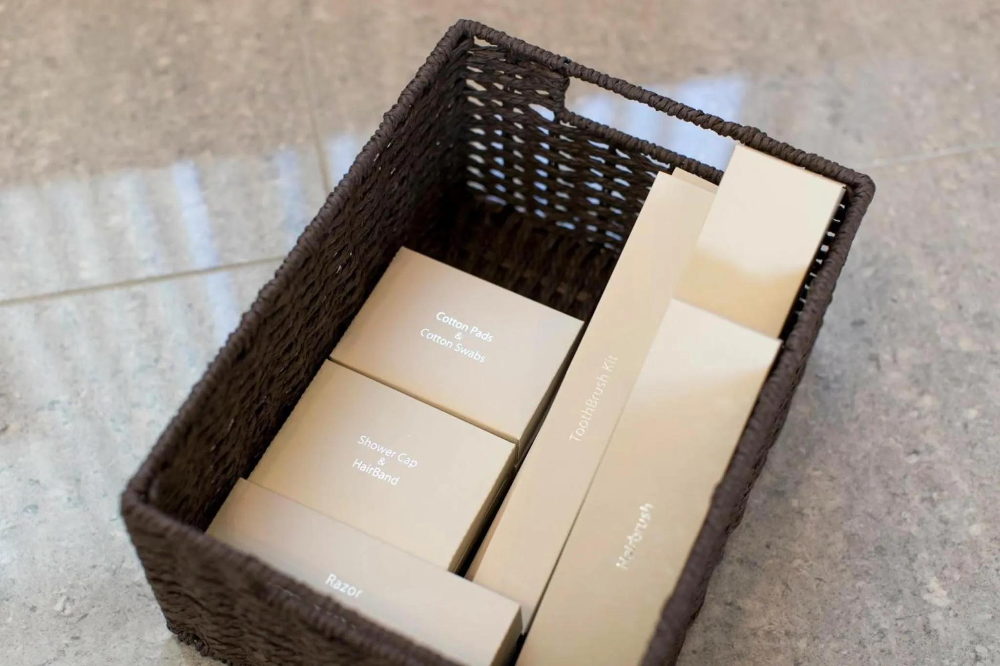 Bathroom in My K House