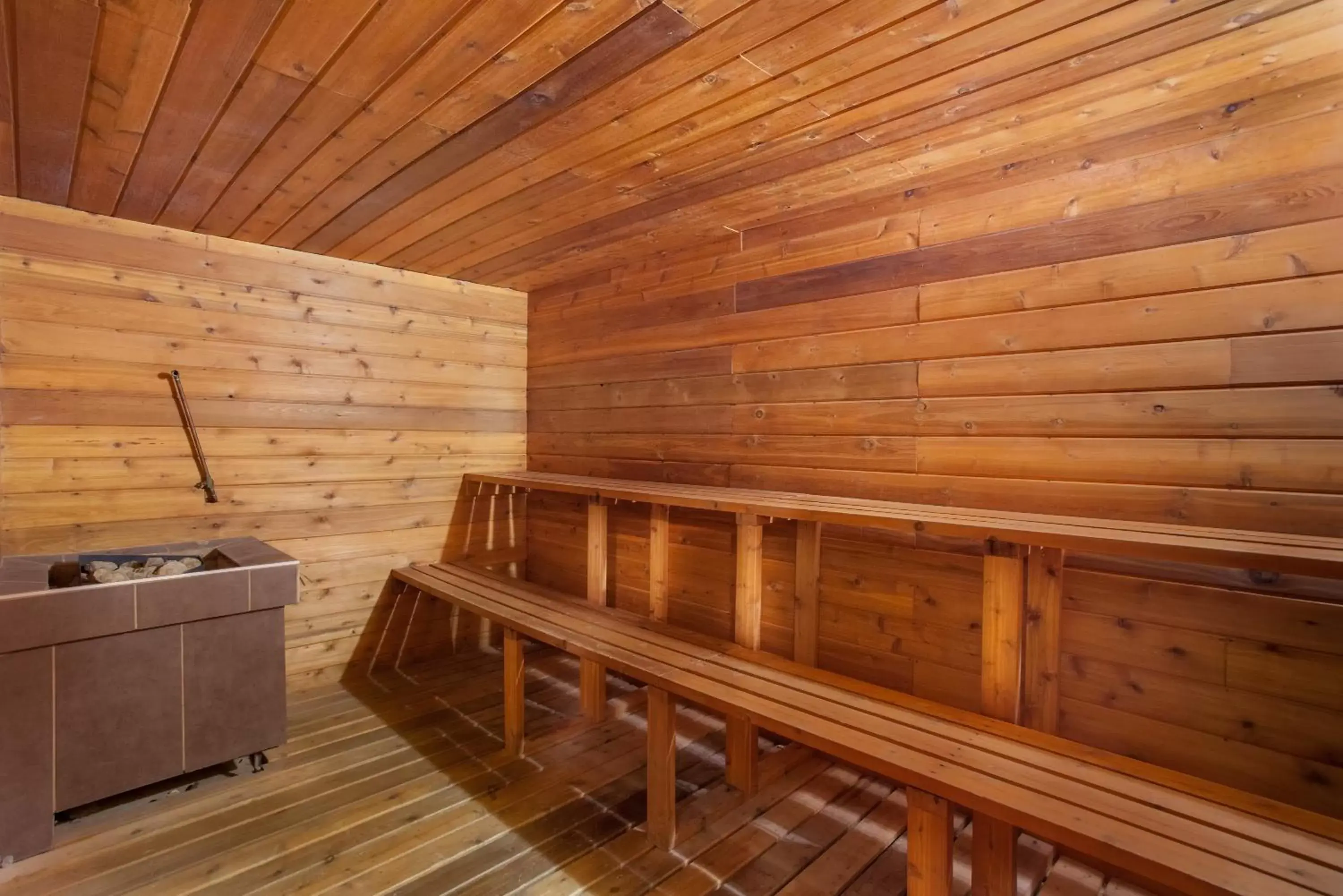 Sauna, Spa/Wellness in Econolodge Inn and Suites