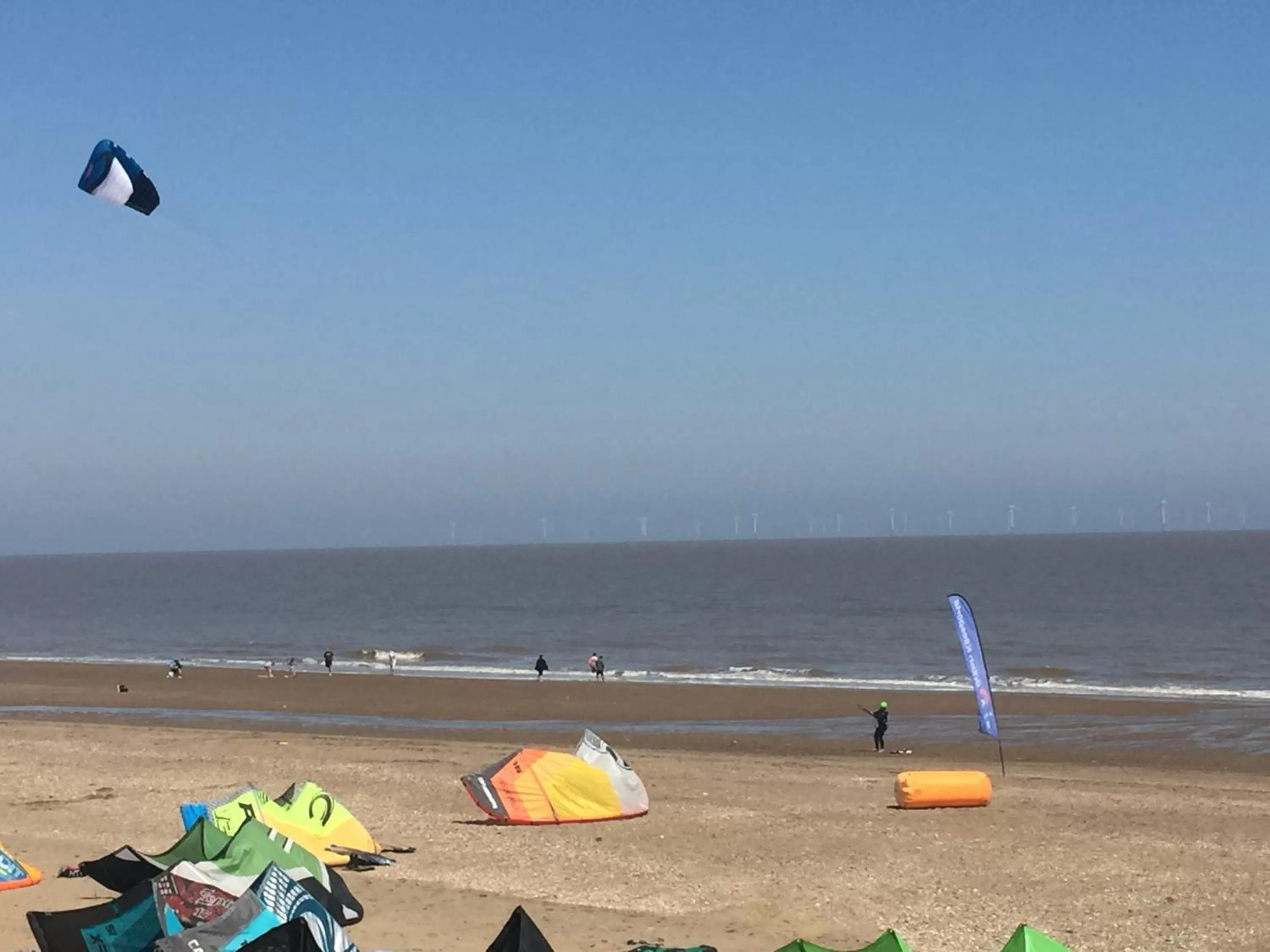 Beach in The Sherwood, No 11,