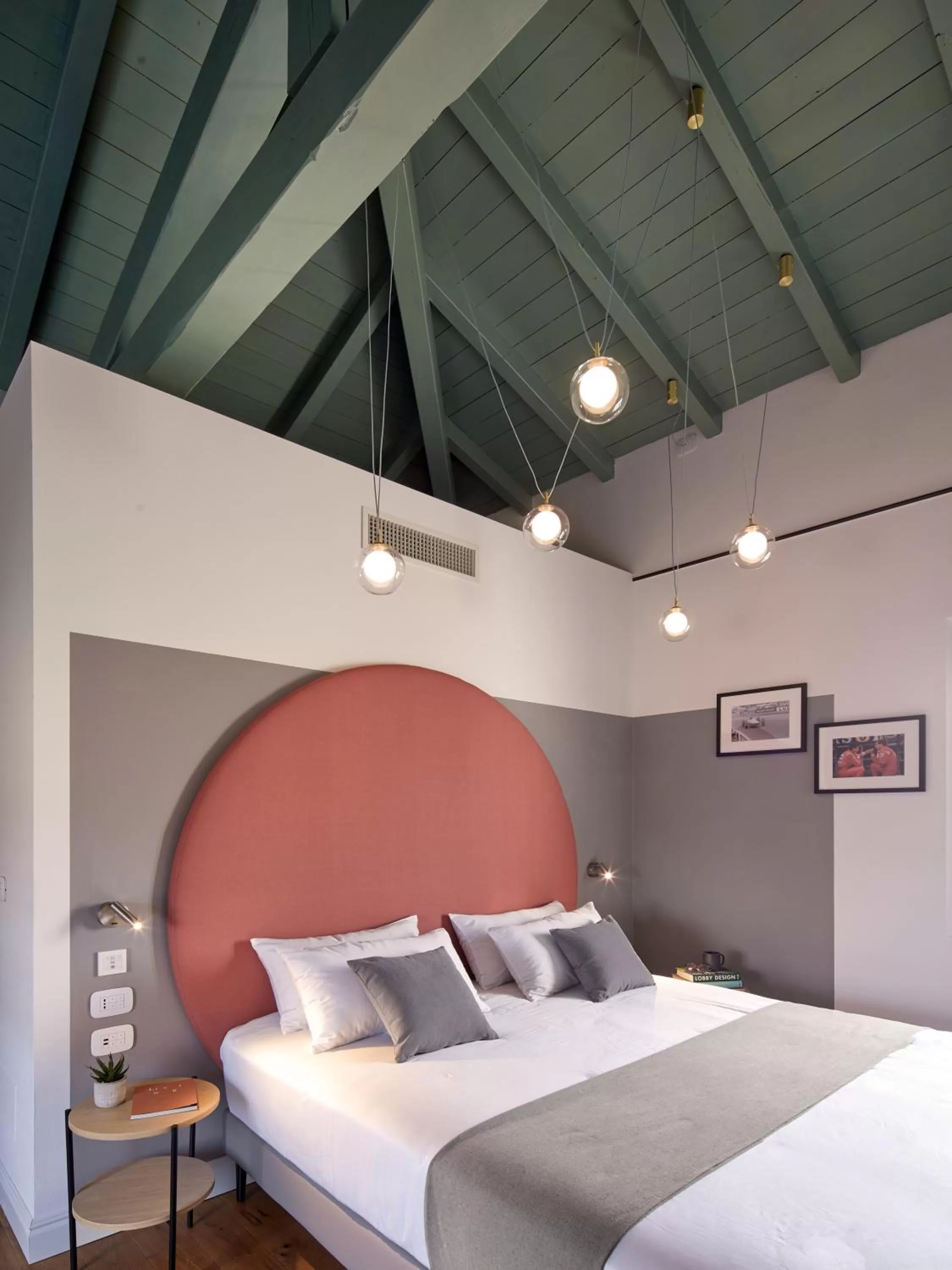 Bed in Ca’ Prandini