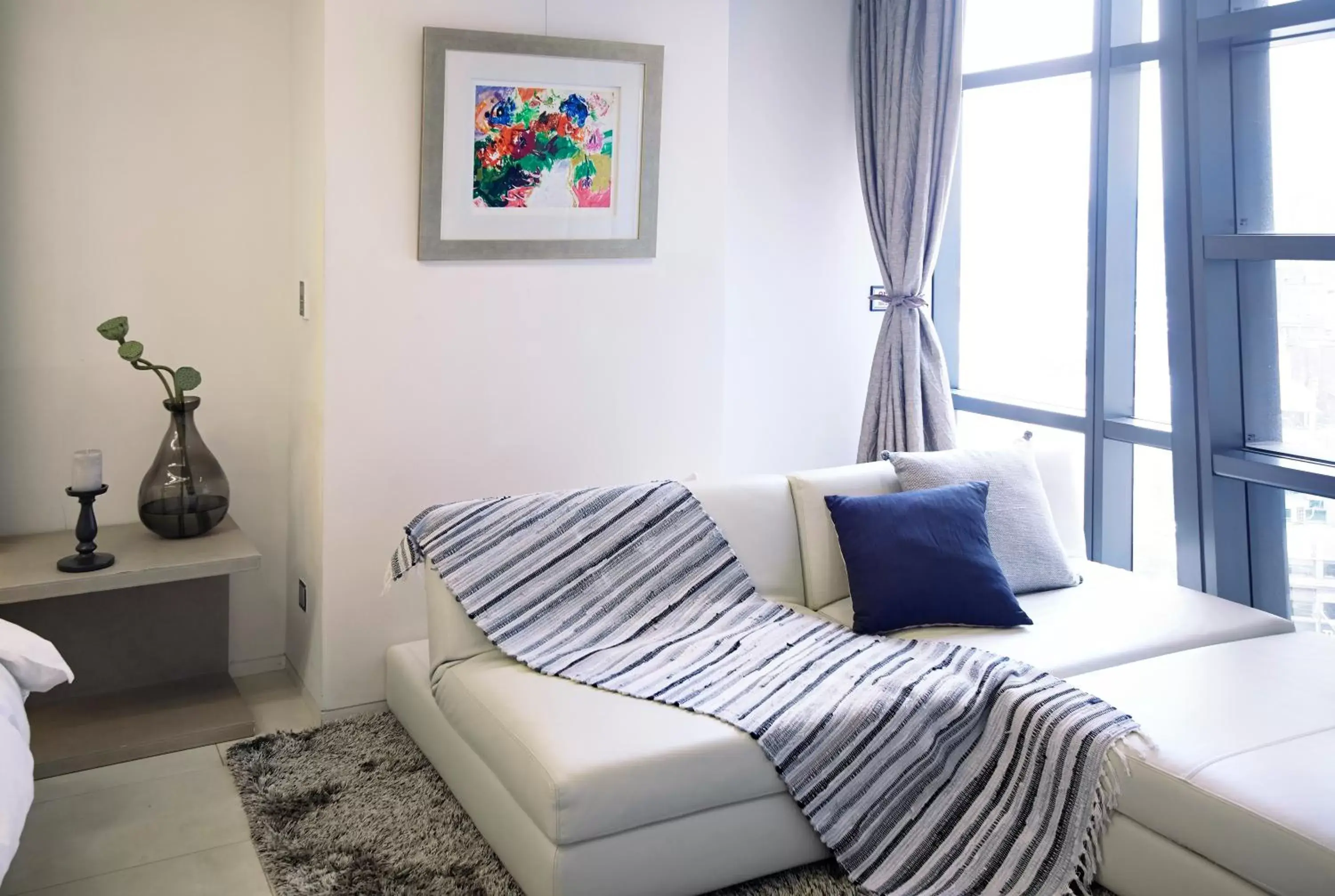 Photo of the whole room, Bed in The Classic 500 Pentaz Executive Residence Photo of the whole room, Bed in The Classic 500 Pentaz Executive Residence