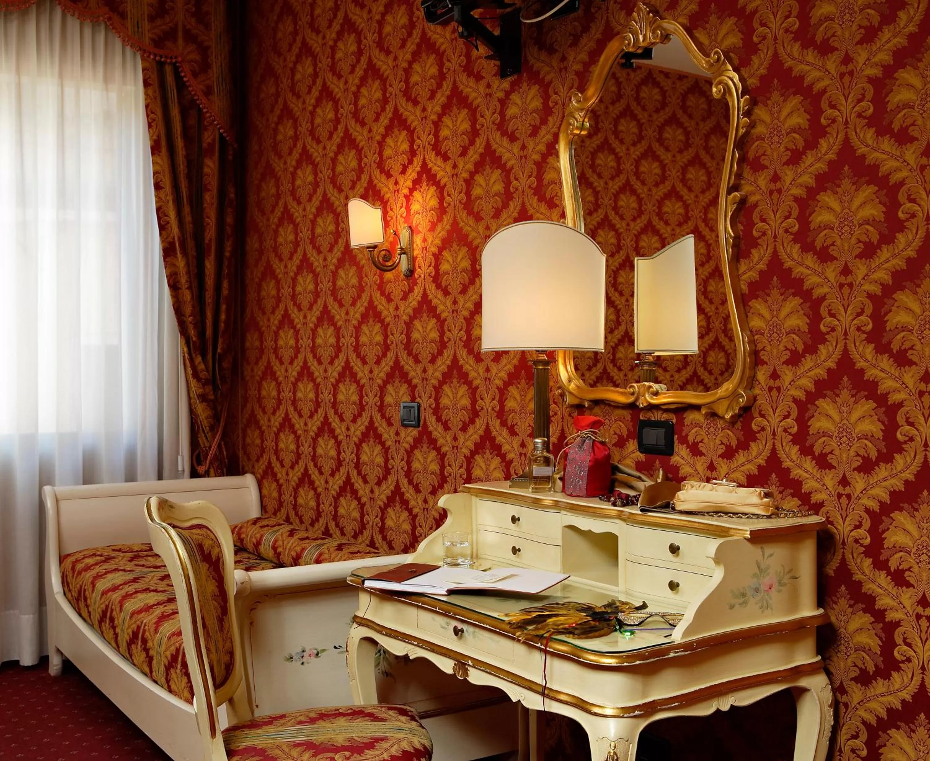 Other in Hotel Gorizia a La Valigia