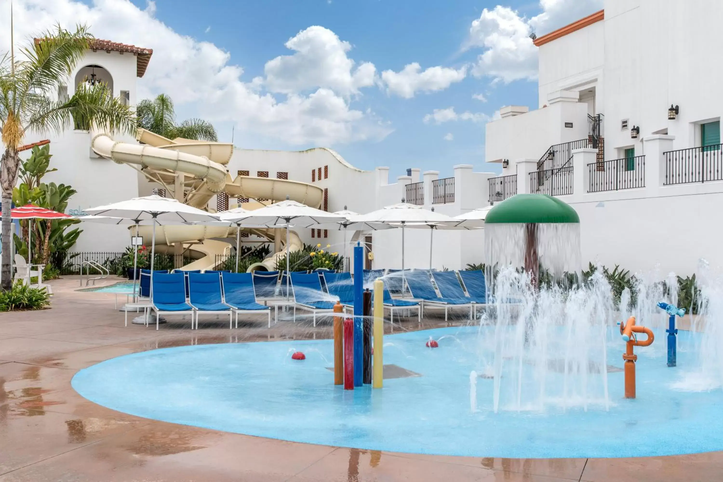 Logo/Certificate/Sign, Swimming Pool in Omni La Costa Resort & Spa Carlsbad