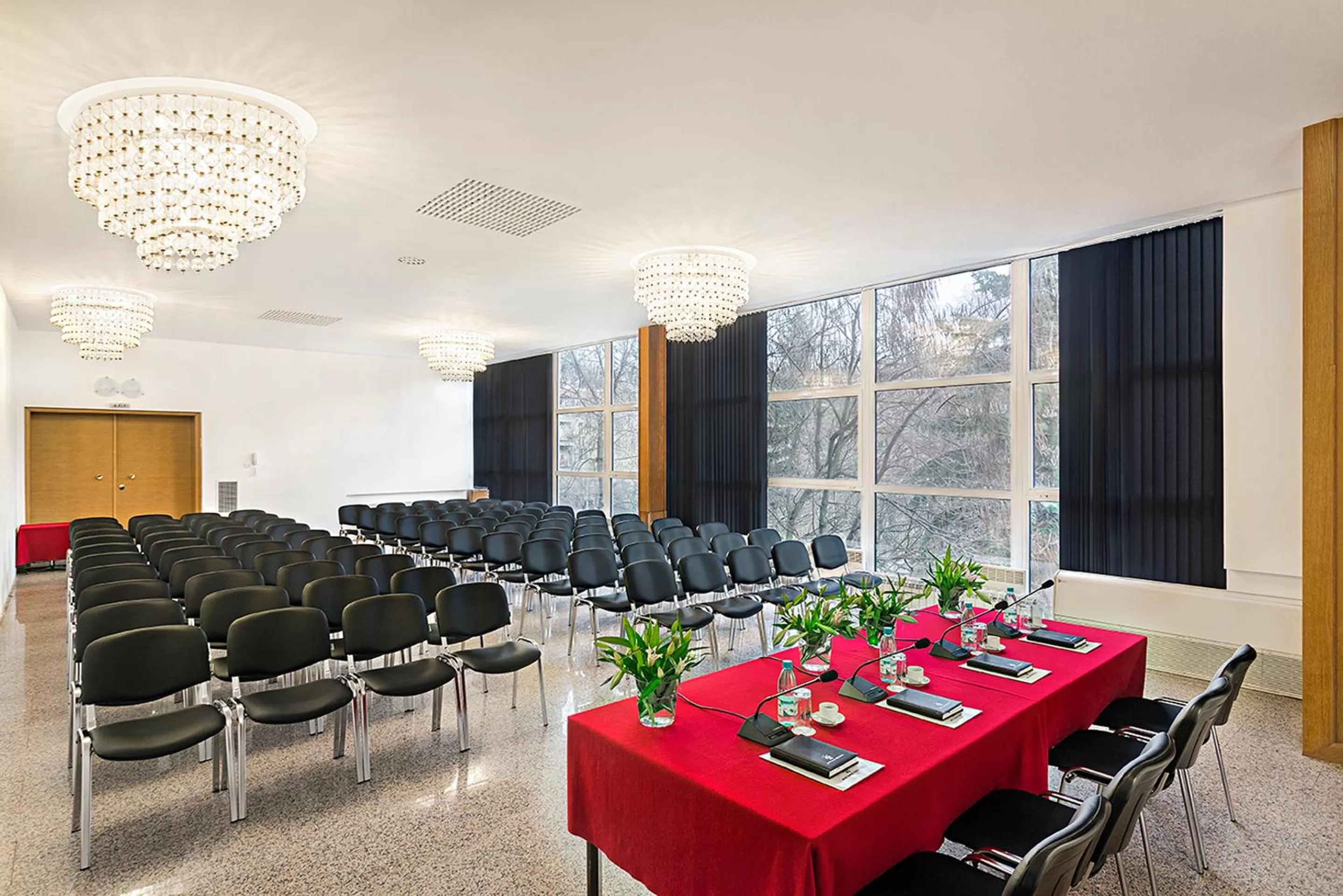 Other in Park Hotel Moskva