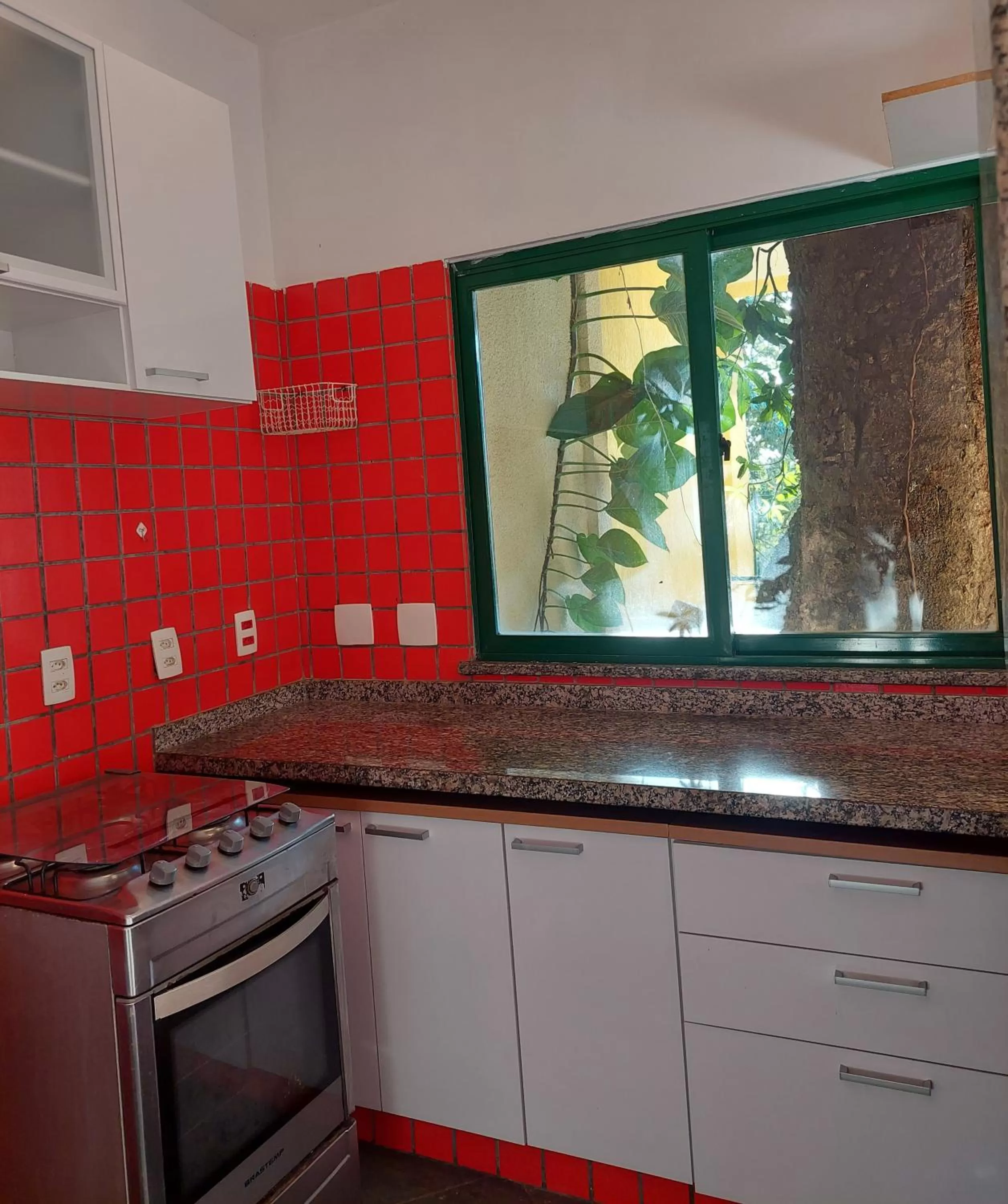 Bedroom in Sant' Martre