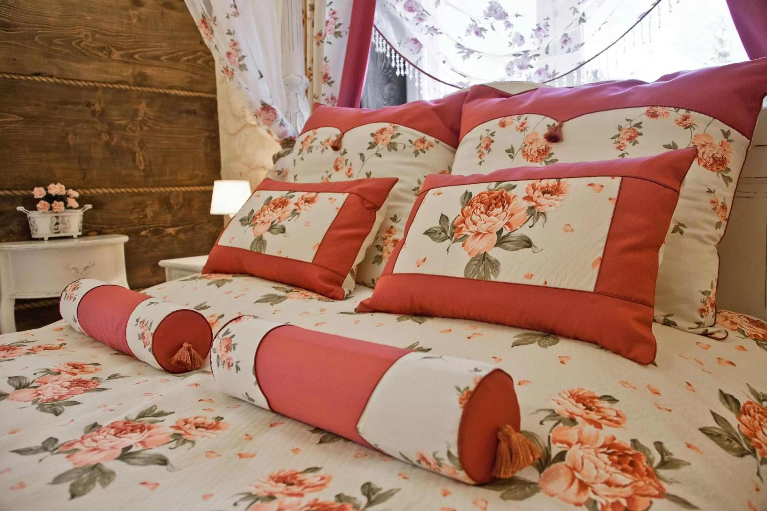 Bed in Leśny Dworek Zakopane