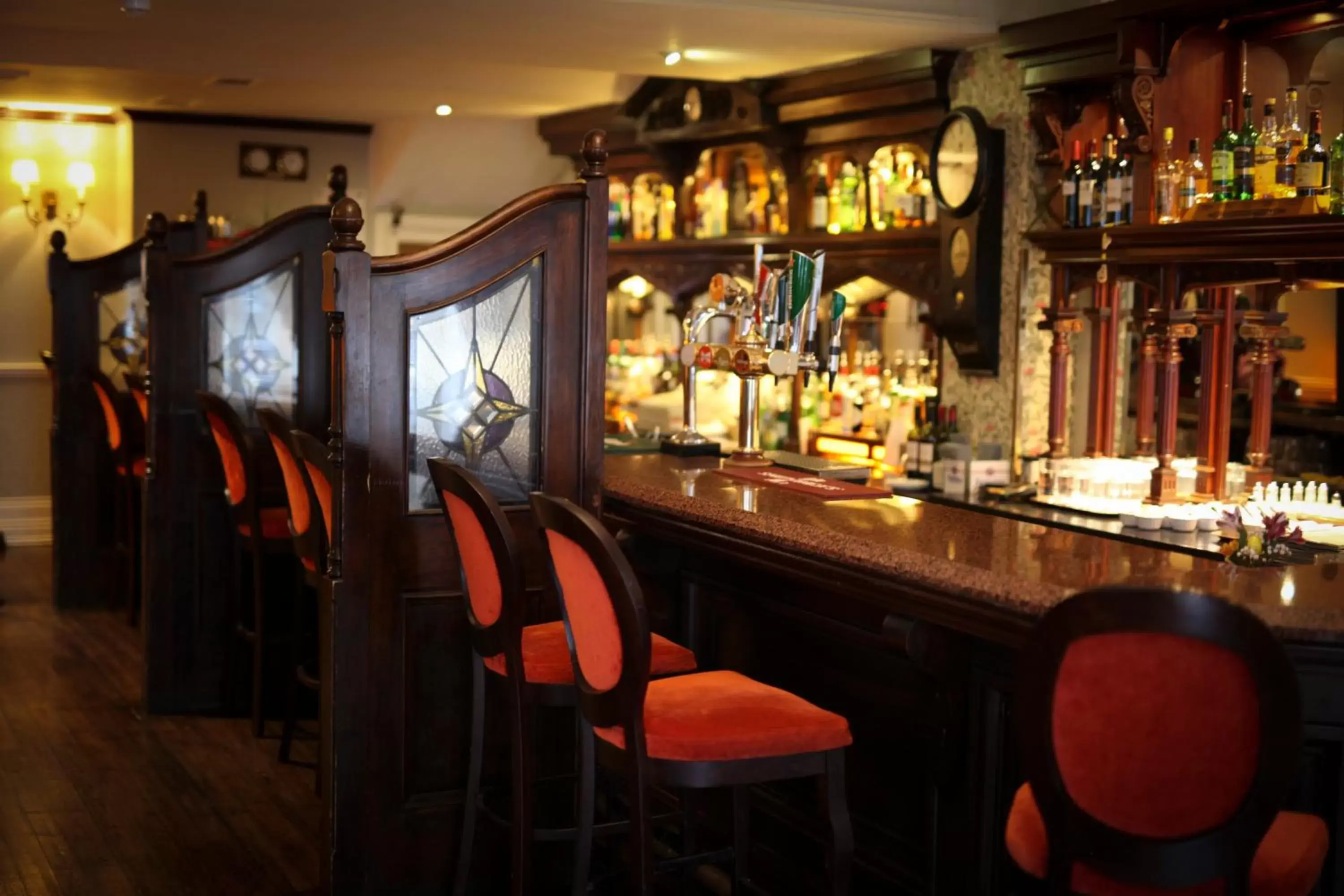 Restaurant/places to eat, Lounge/Bar in Club House Hotel Kilkenny