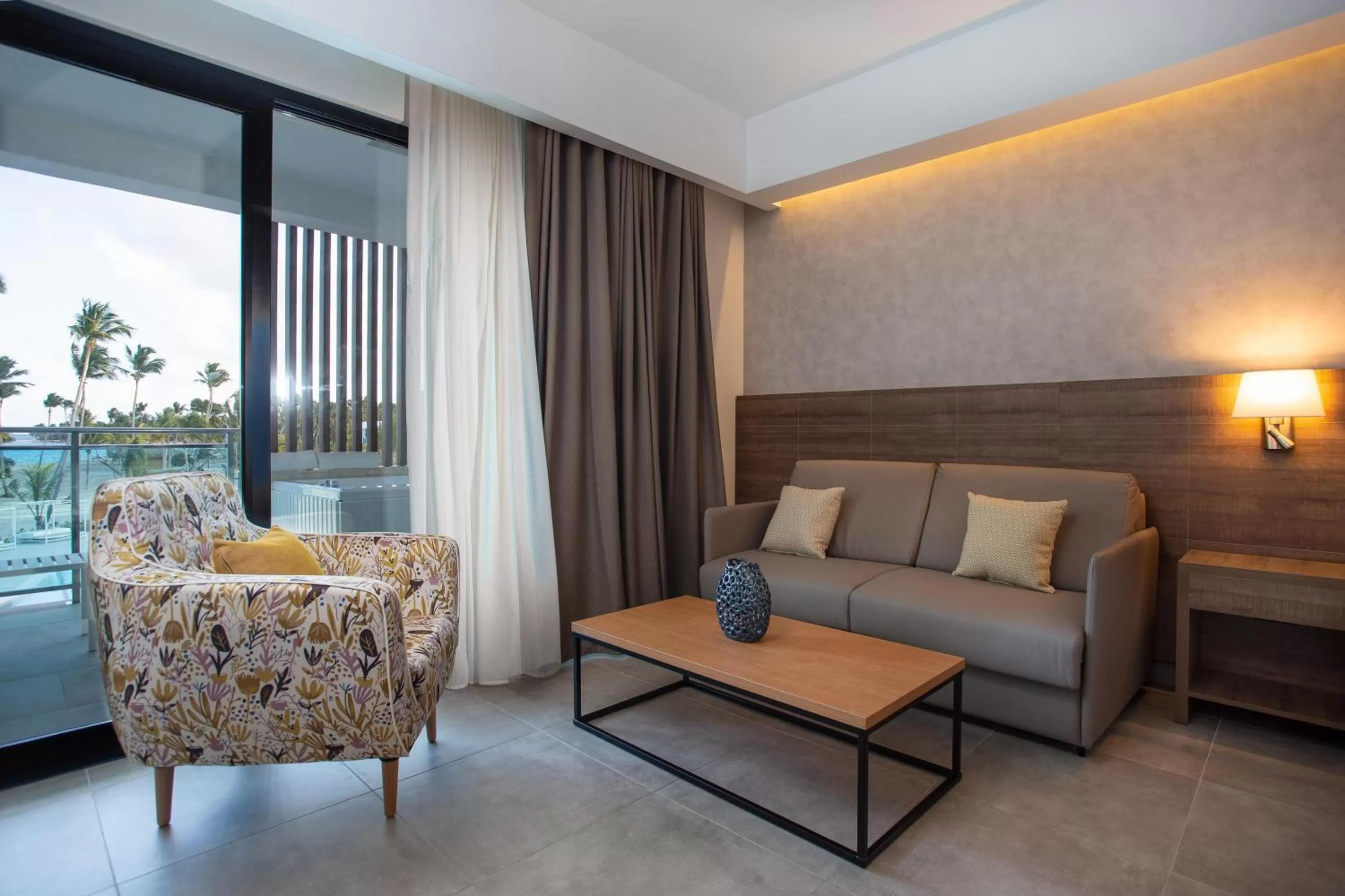 Photo of the whole room in Serenade Punta Cana Beach & Spa Resort