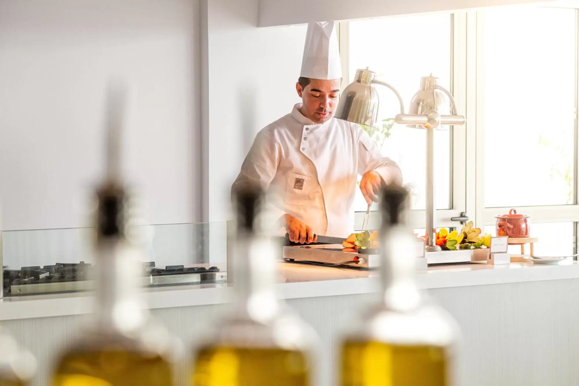 Staff in Ivi Mare - Designed for Adults by Louis Hotels