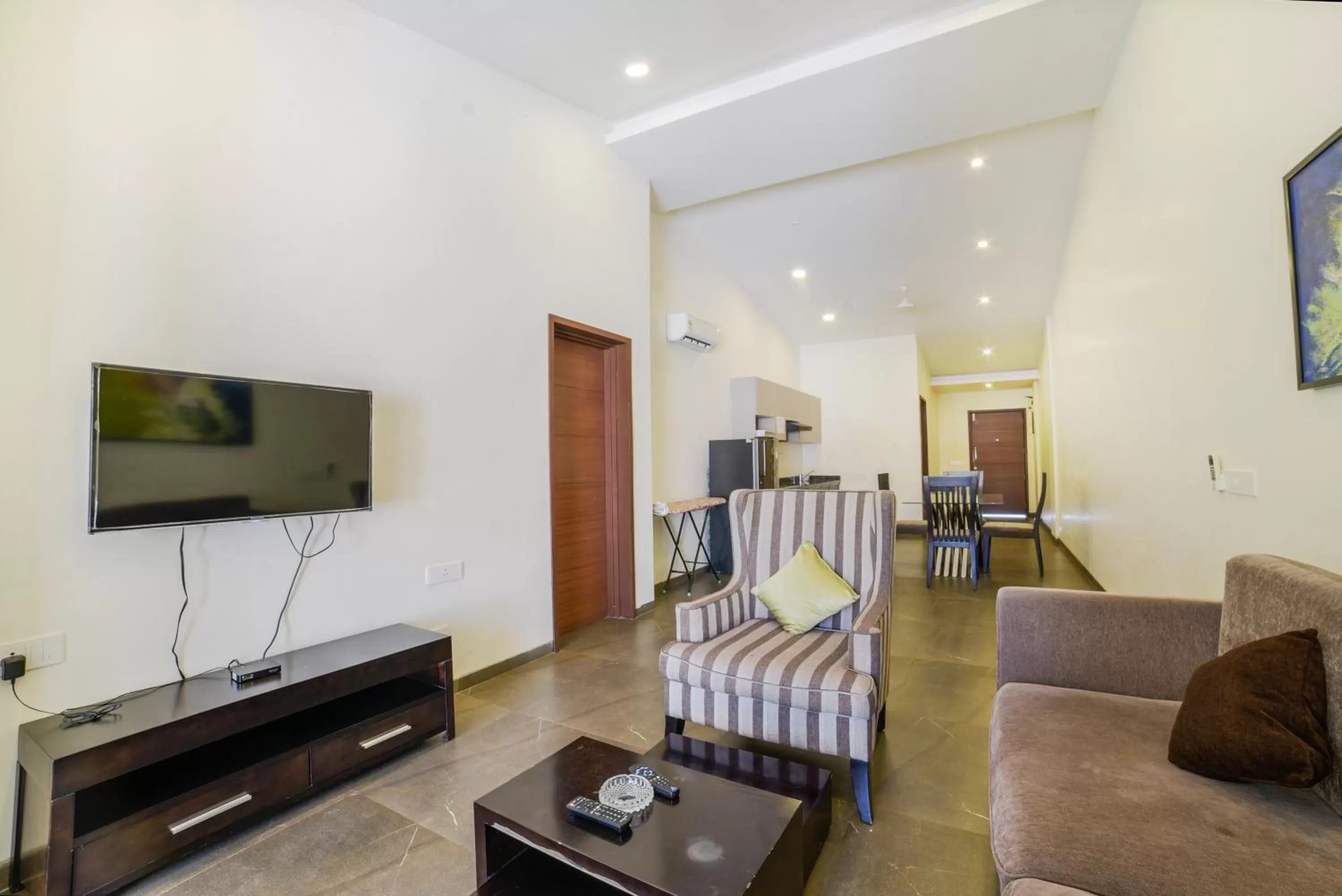 TV and multimedia in Eternal wave by HappyInch