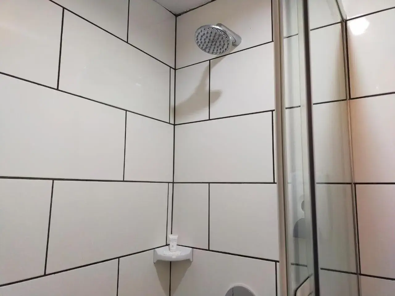 Shower, Bathroom in Lazdana Hotel Kuala Lumpur