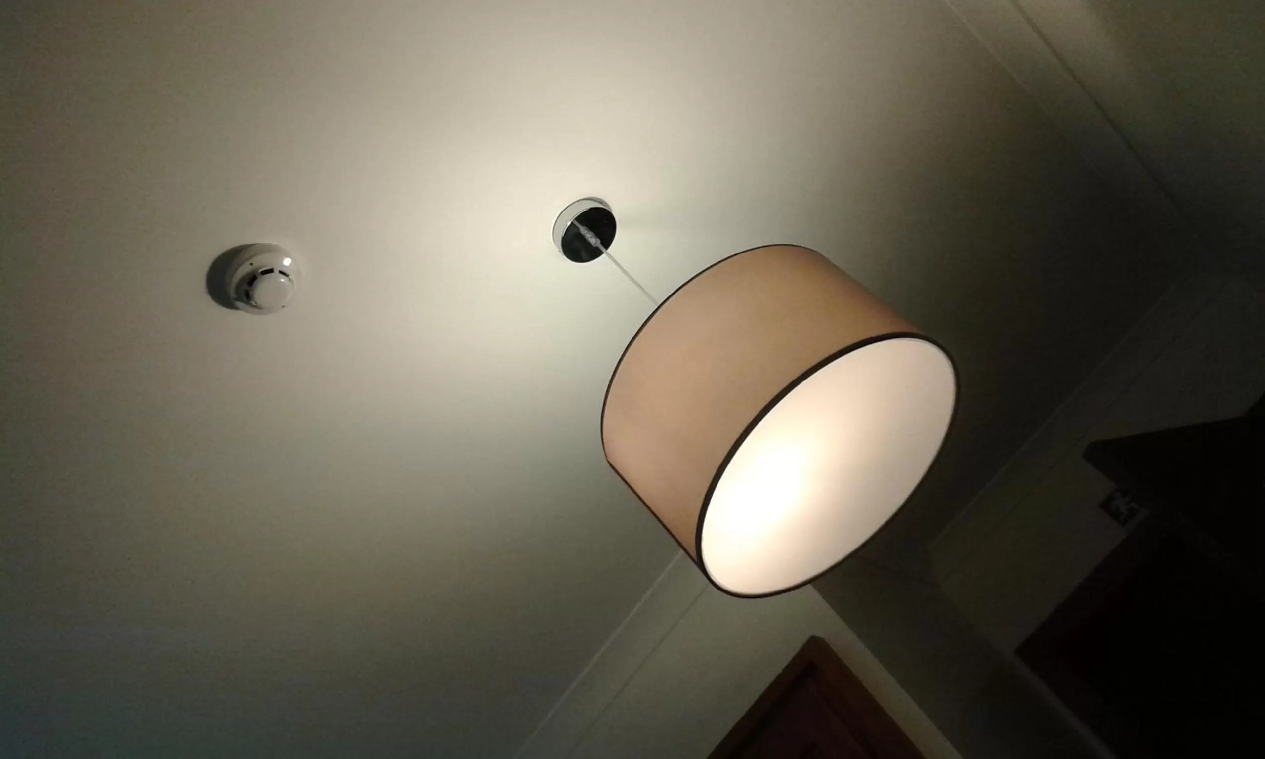 Bedroom in Hotel Tic Tac