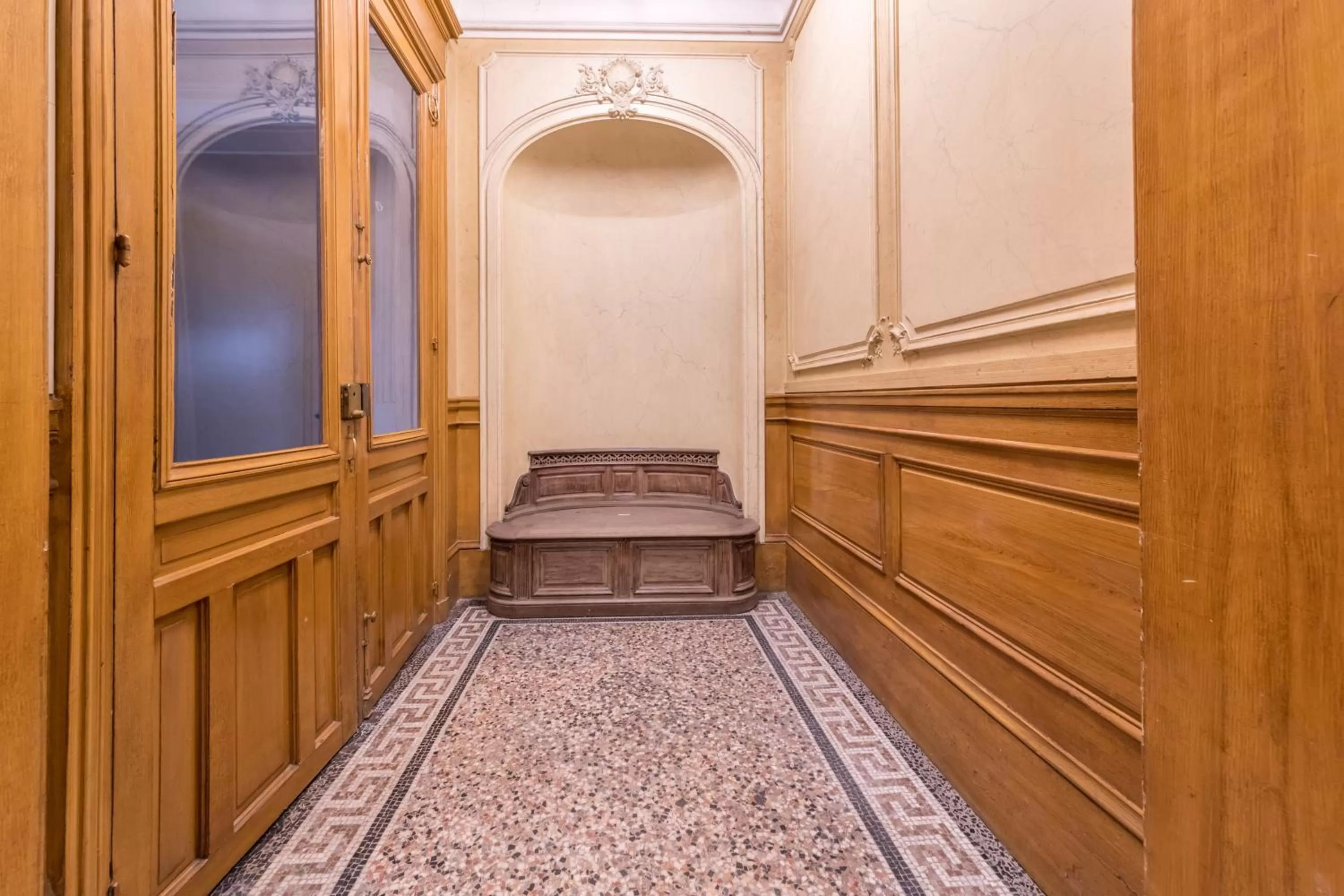 Other in WS Haussmann - La Fayette