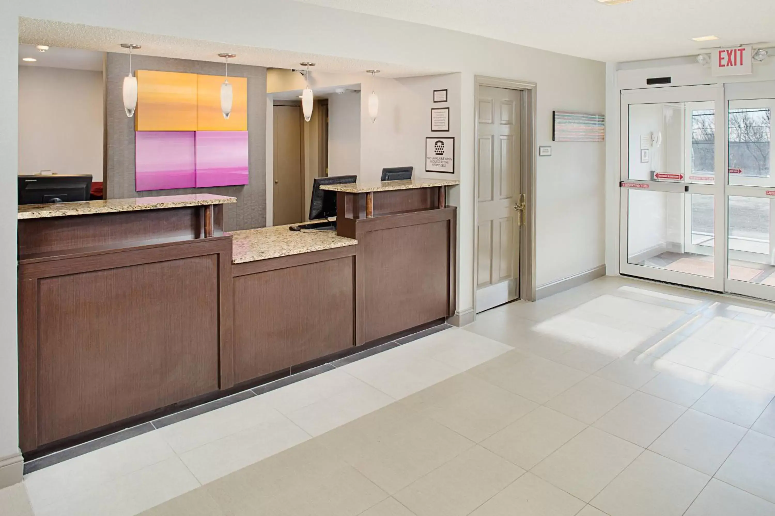 Lobby or reception in Residence Inn Shelton Fairfield County