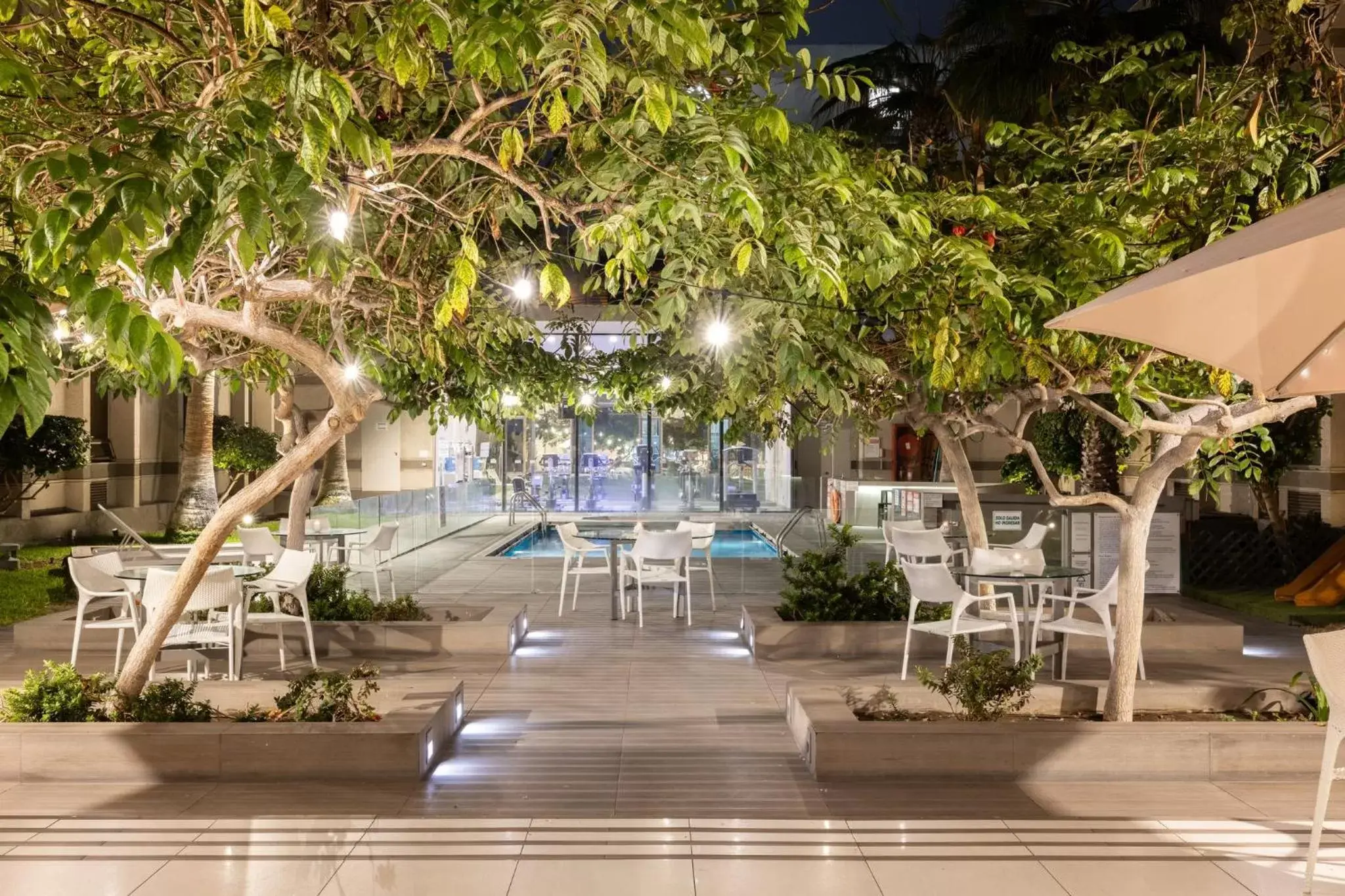 Other, Swimming Pool in Holiday Inn Express - Iquique, an IHG Hotel