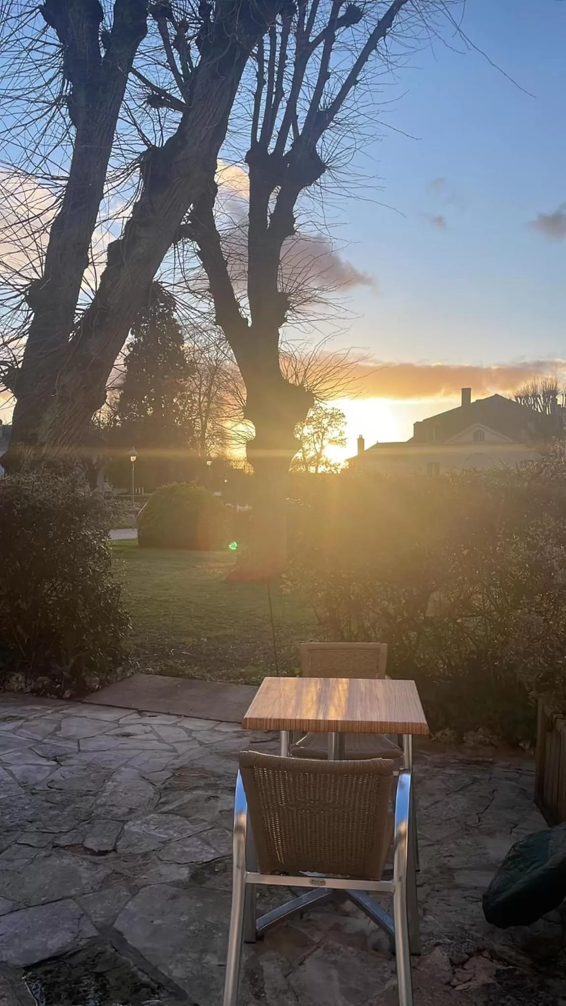 Hôtel La Capitainerie