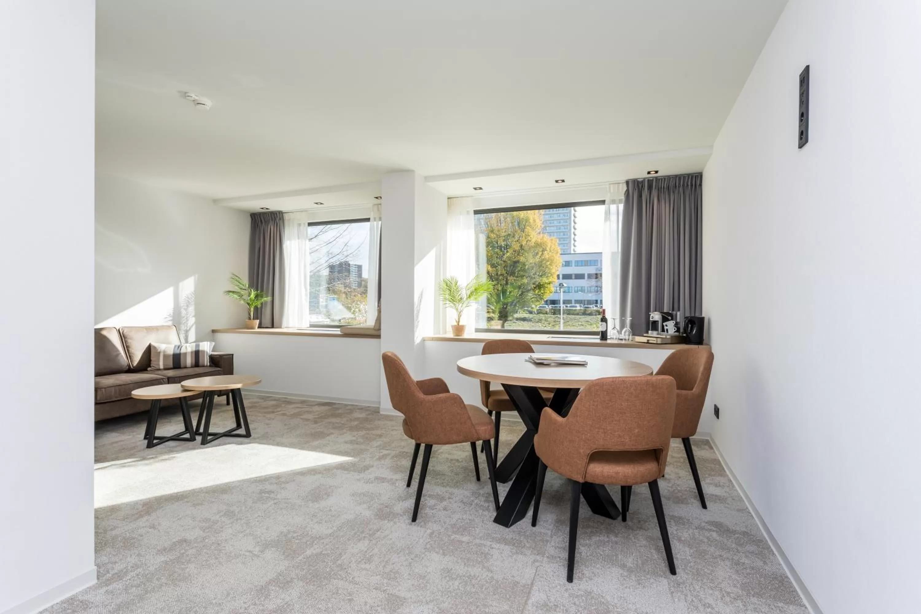 Hotel de Rousch - 4 sterren Superieur