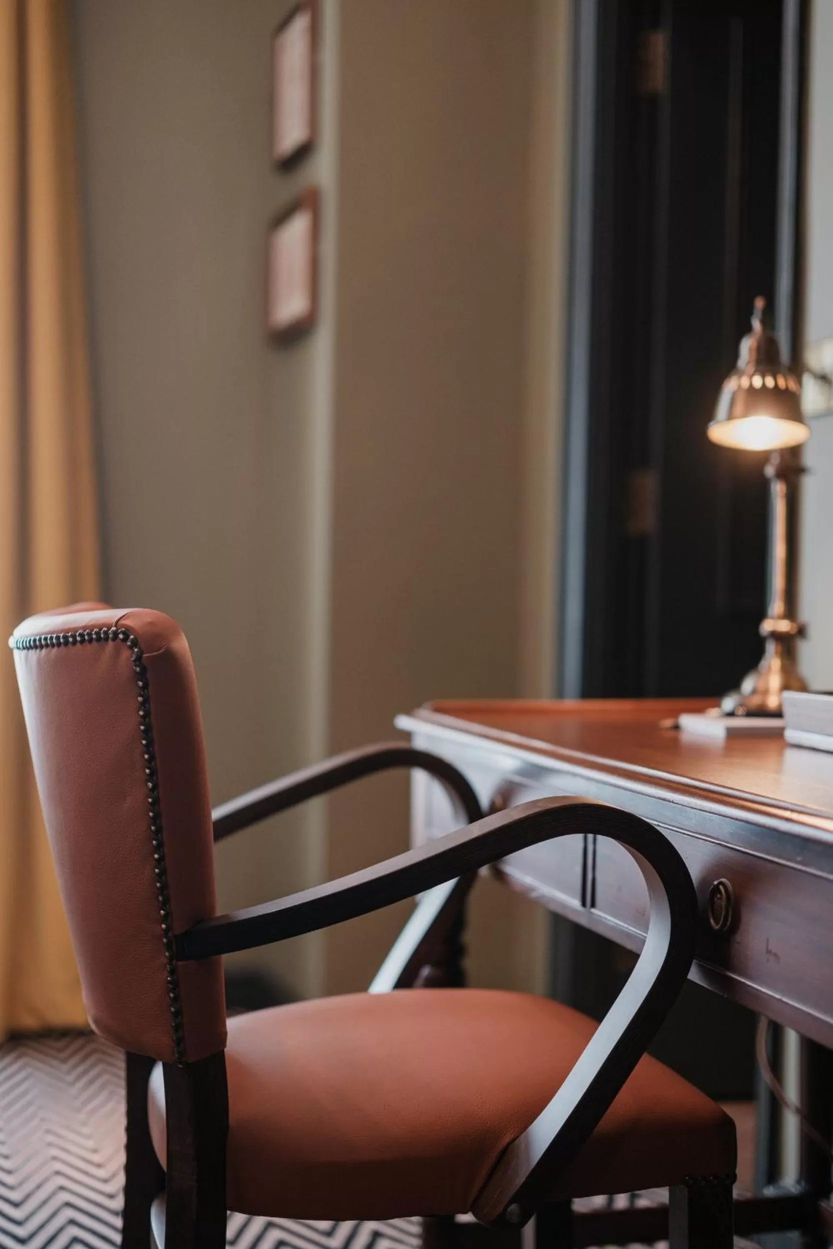 The Sanctuary House Hotel