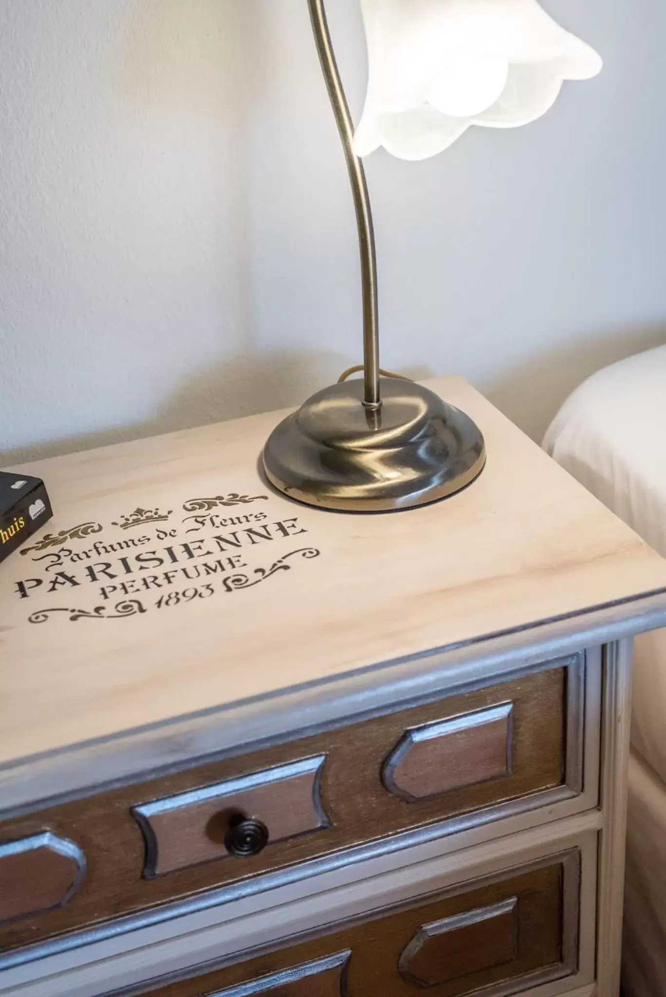 Deluxe Double Room in Quinta da Paz B&B Deluxe Double Room in Quinta da Paz B&B