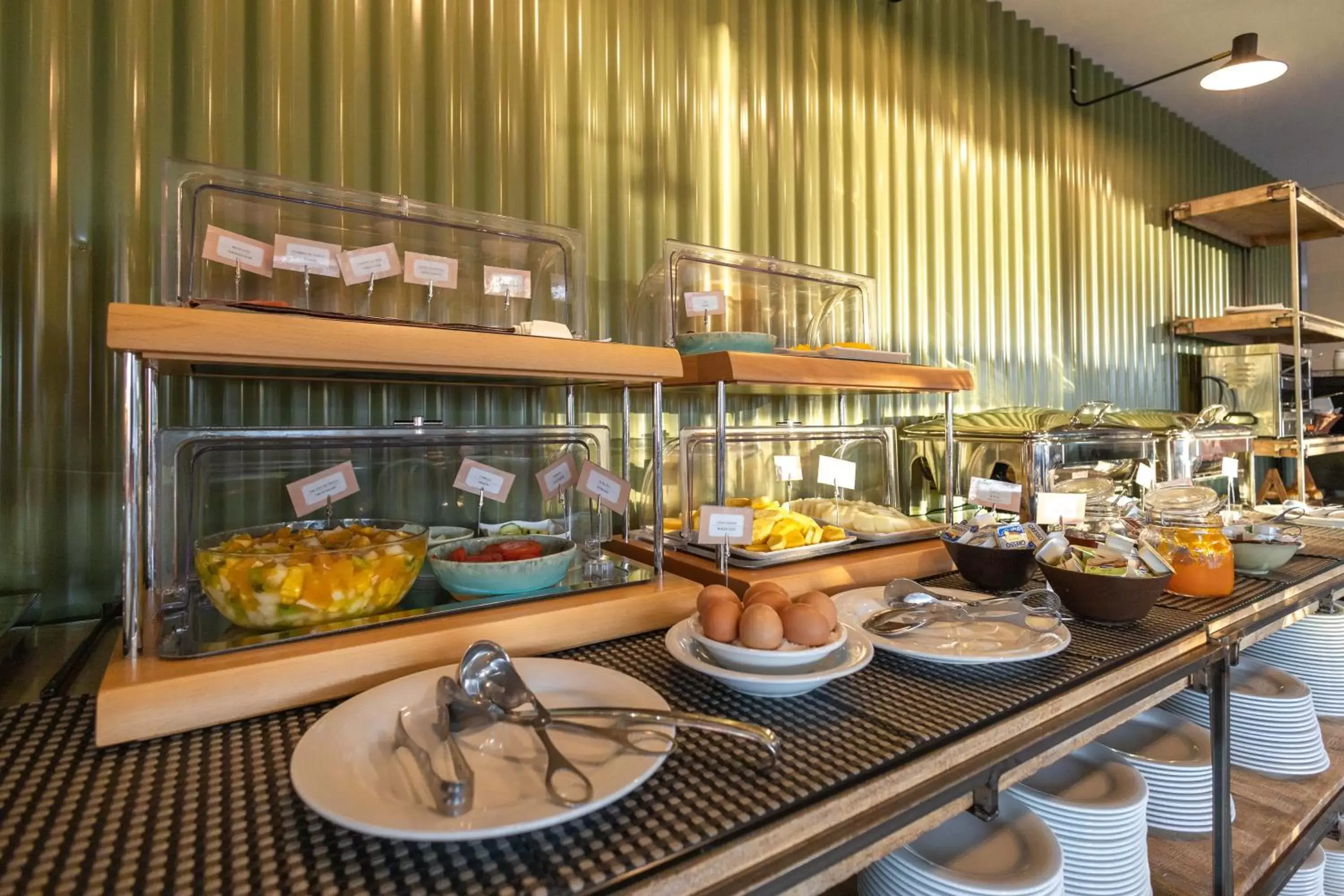 Breakfast in Pelican Alvor Breakfast in Pelican Alvor