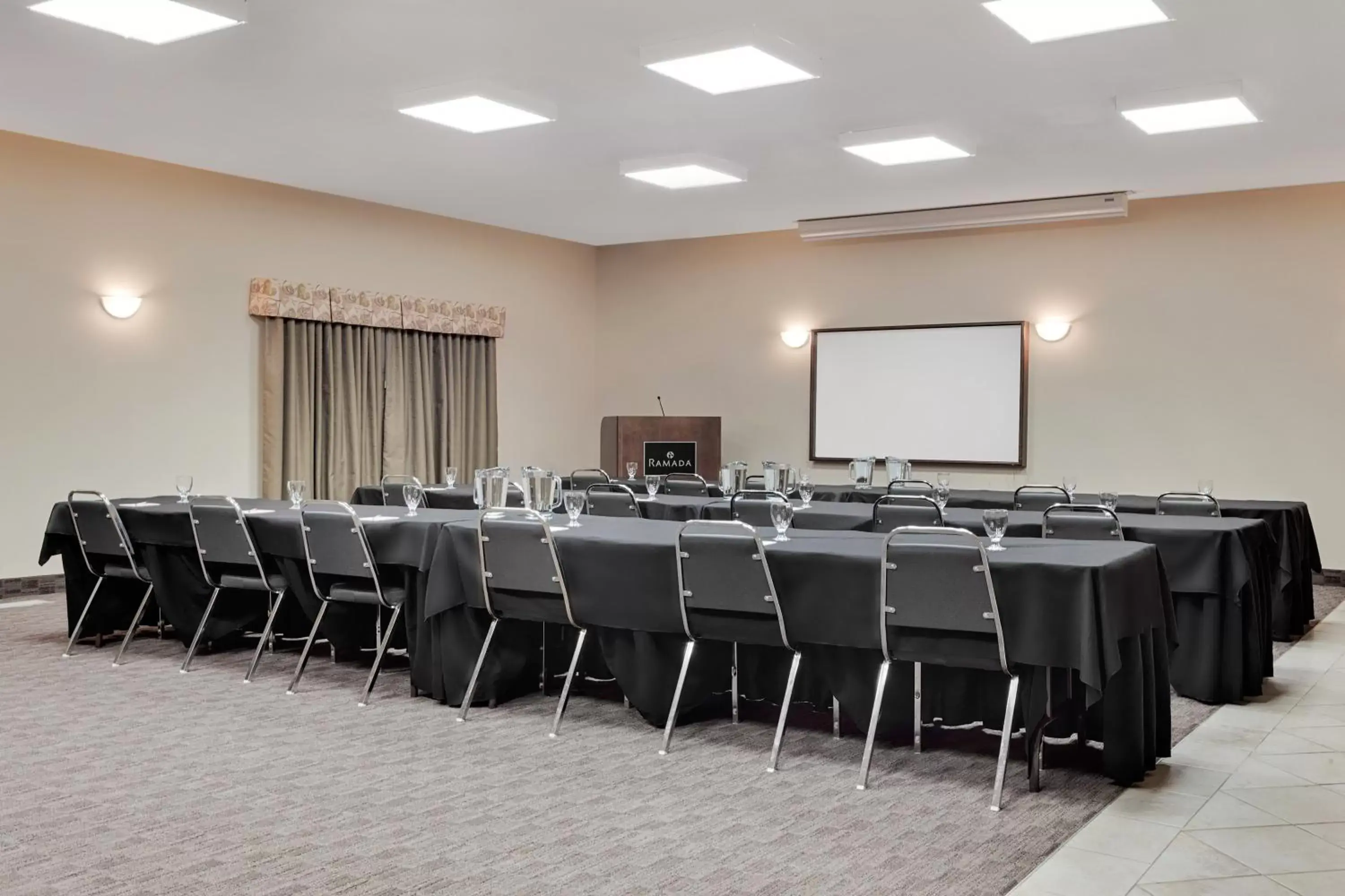 Banquet/Function facilities in Ramada by Wyndham Lac La Biche