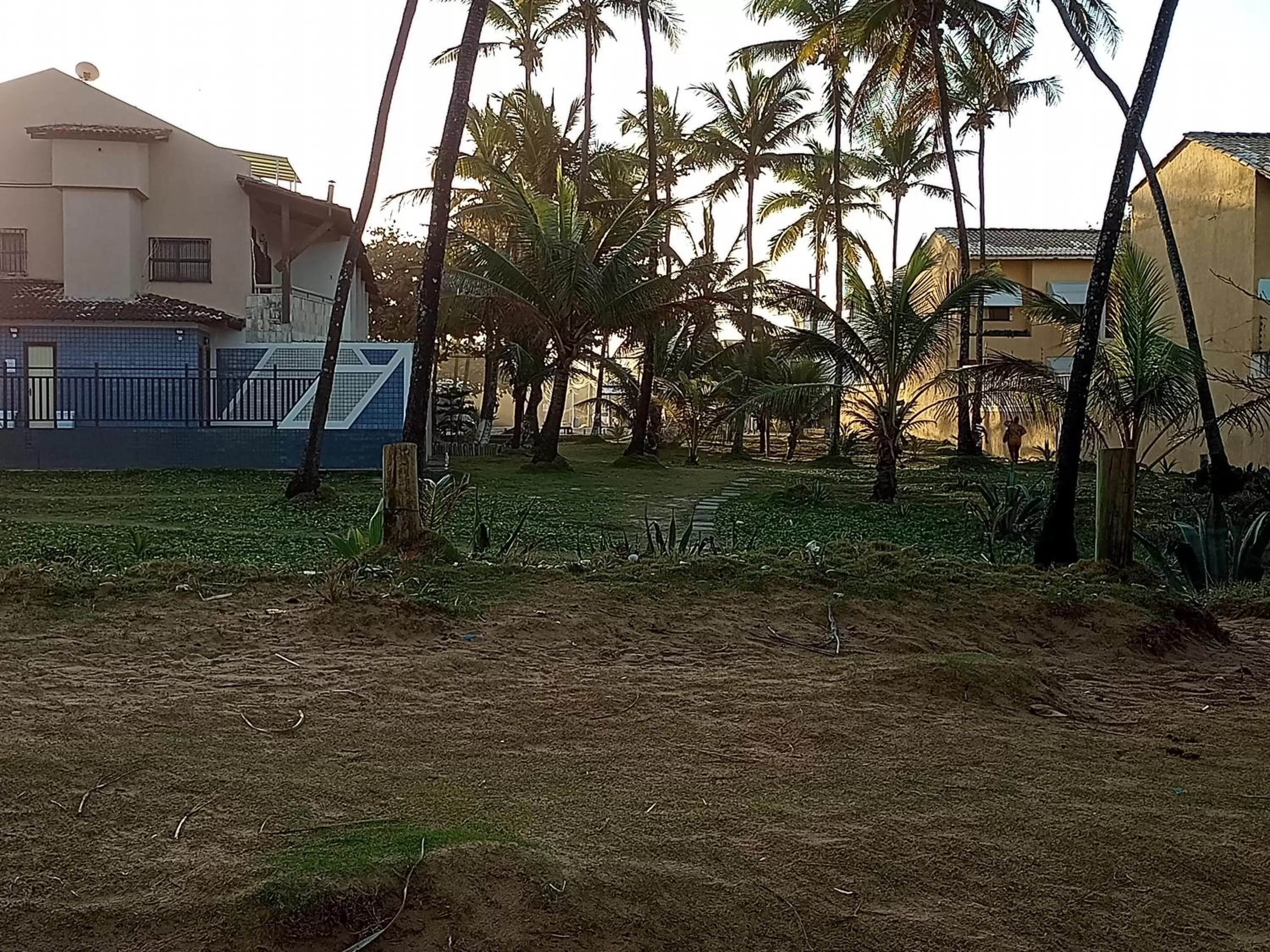 Neighbourhood, Property Building in Pousada Villa Encantada LGBTQIAPlus