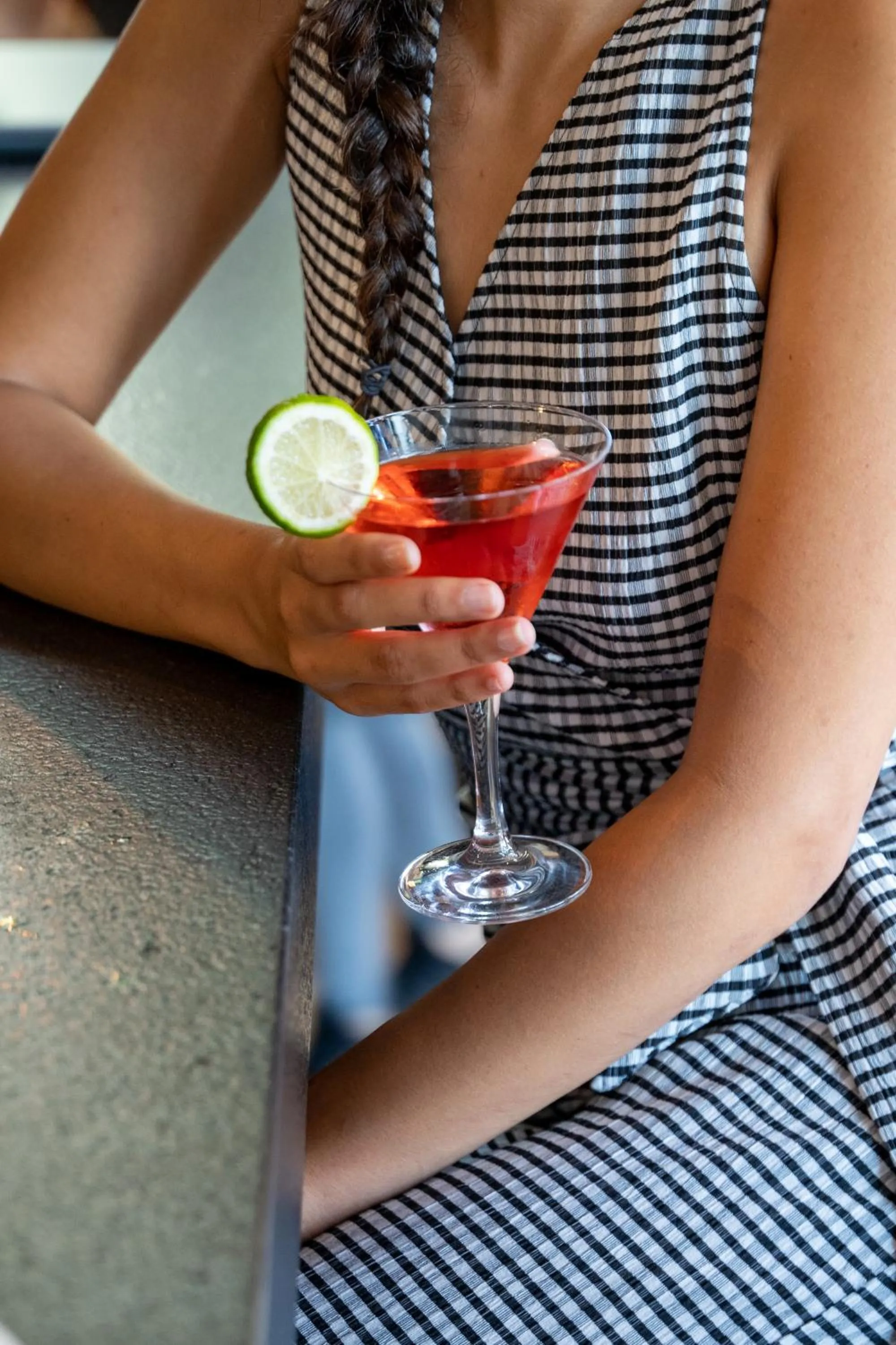 Food and drinks in Valenciaflats Ciudad de las Ciencias