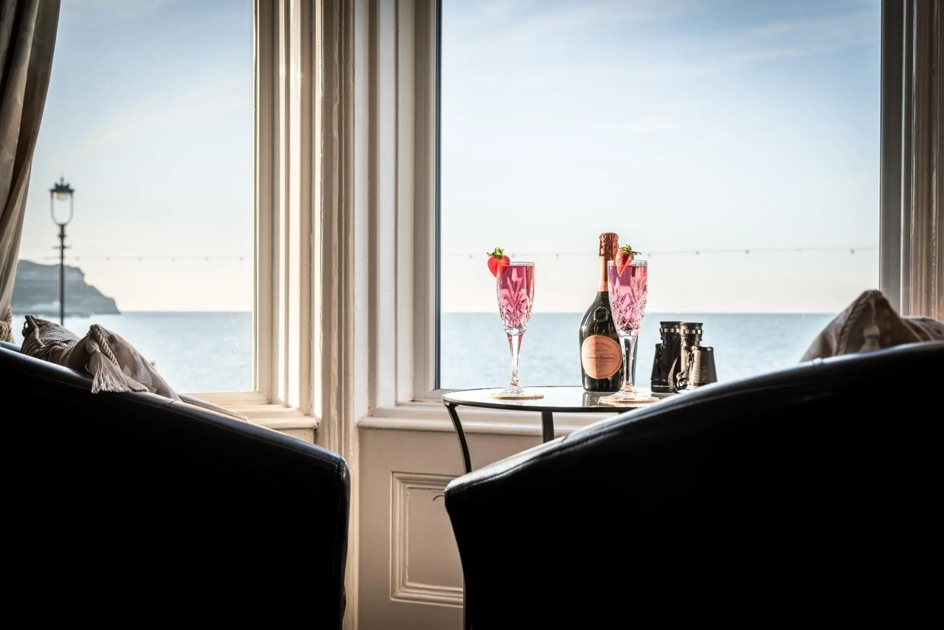 The Grafton Guest House The Grafton Guest House