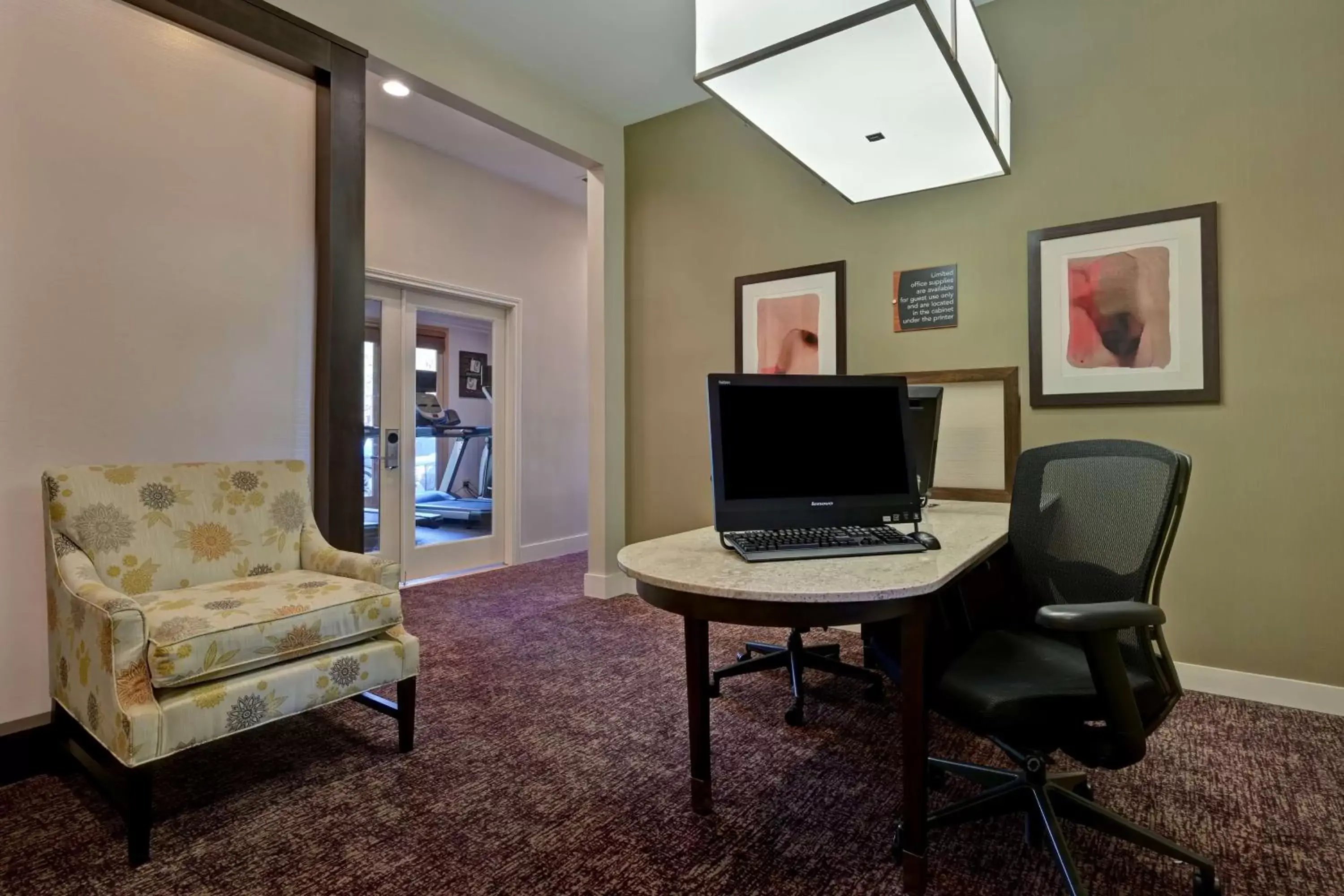 Business facilities in Homewood Suites by Hilton Boulder