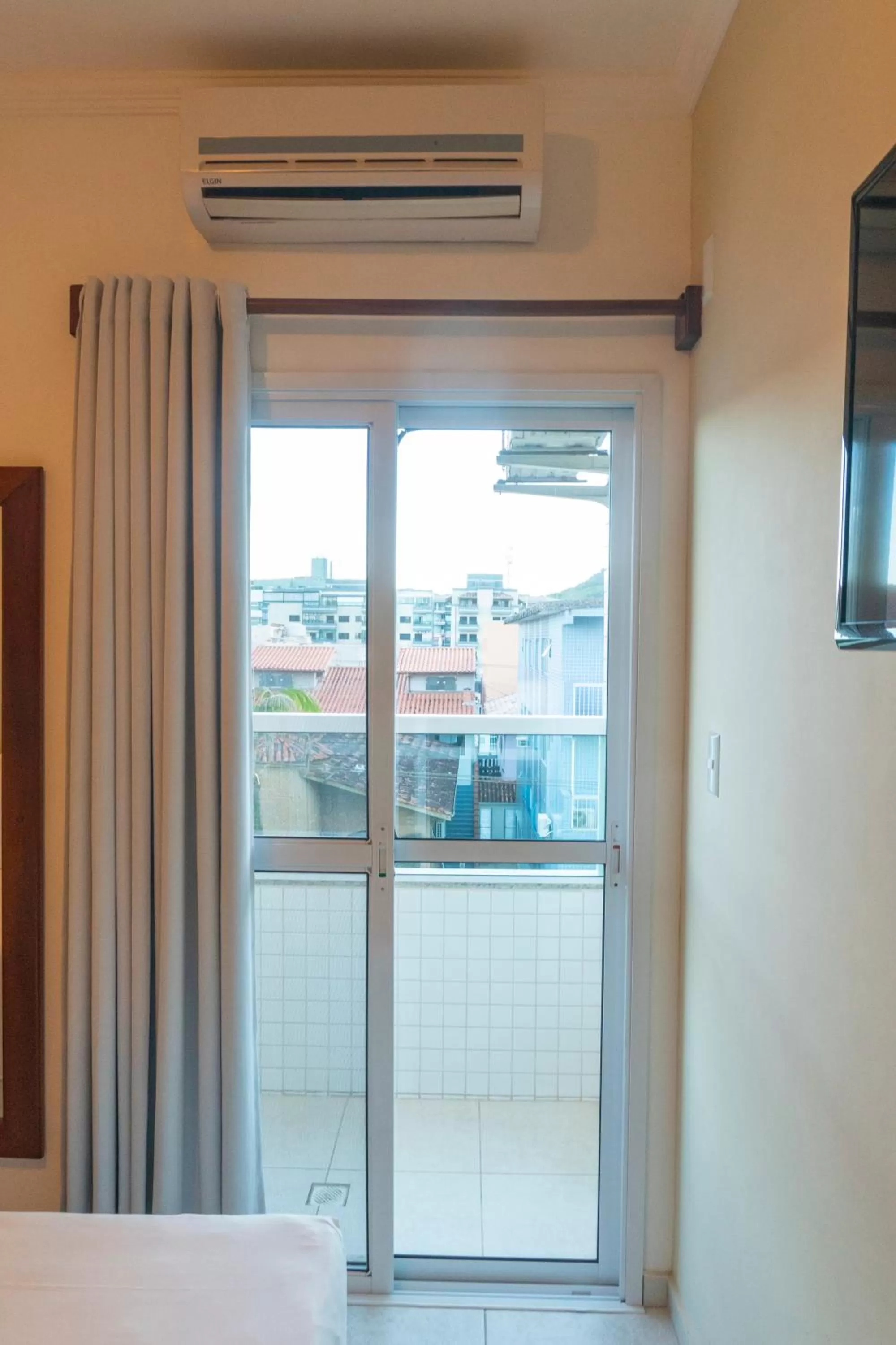 Bedroom, Bed in UPG Hotel