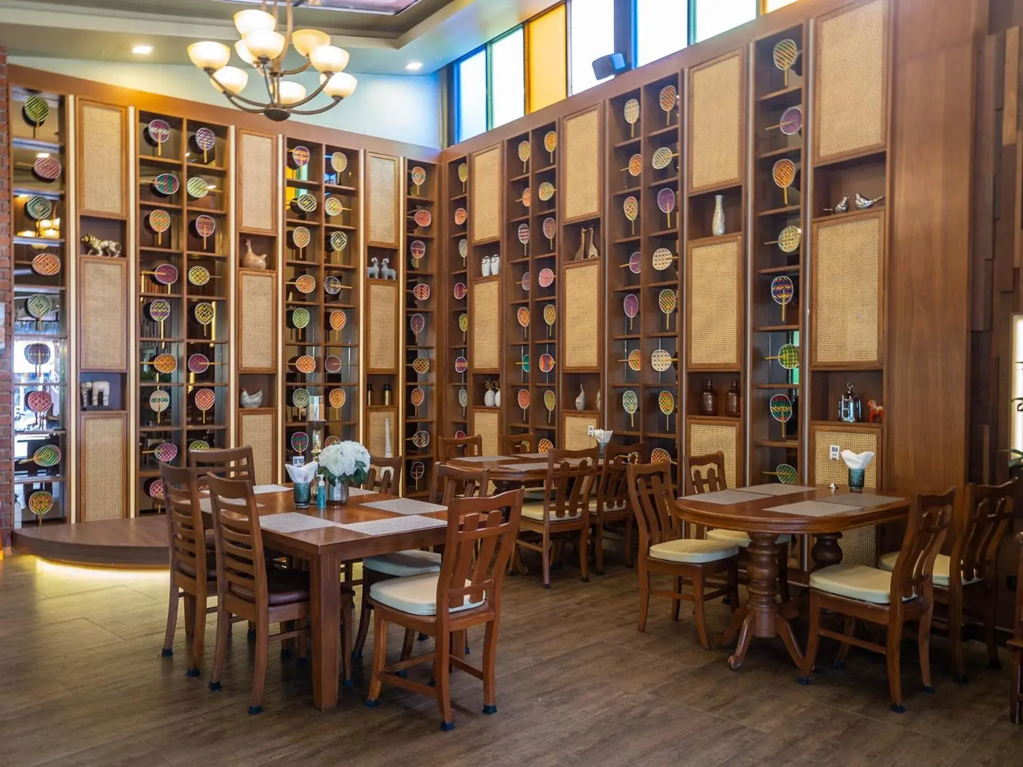 Restaurant/places to eat in Baan Sailom Hotel Phuket - Sha Extra Plus Restaurant/places to eat in Baan Sailom Hotel Phuket - Sha Extra Plus