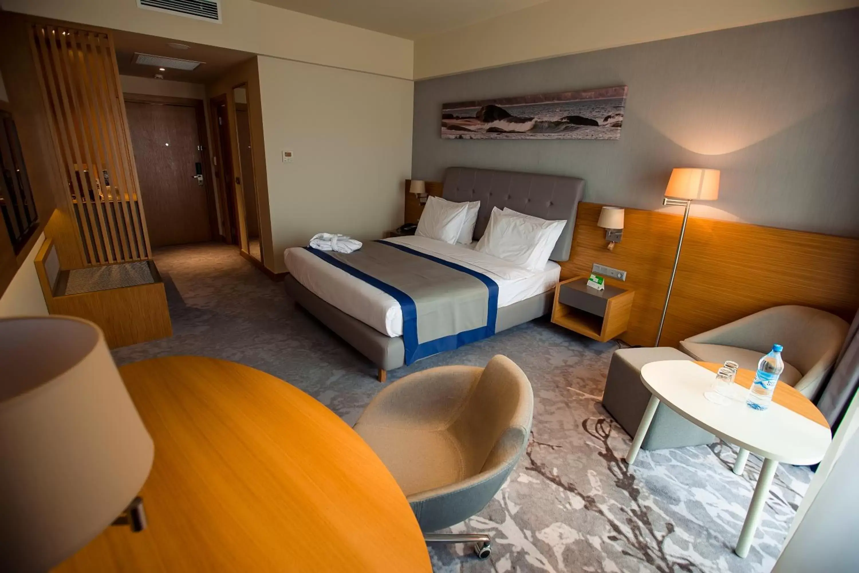 Photo of the whole room in Holiday Inn - Aktau - Seaside, an IHG Hotel