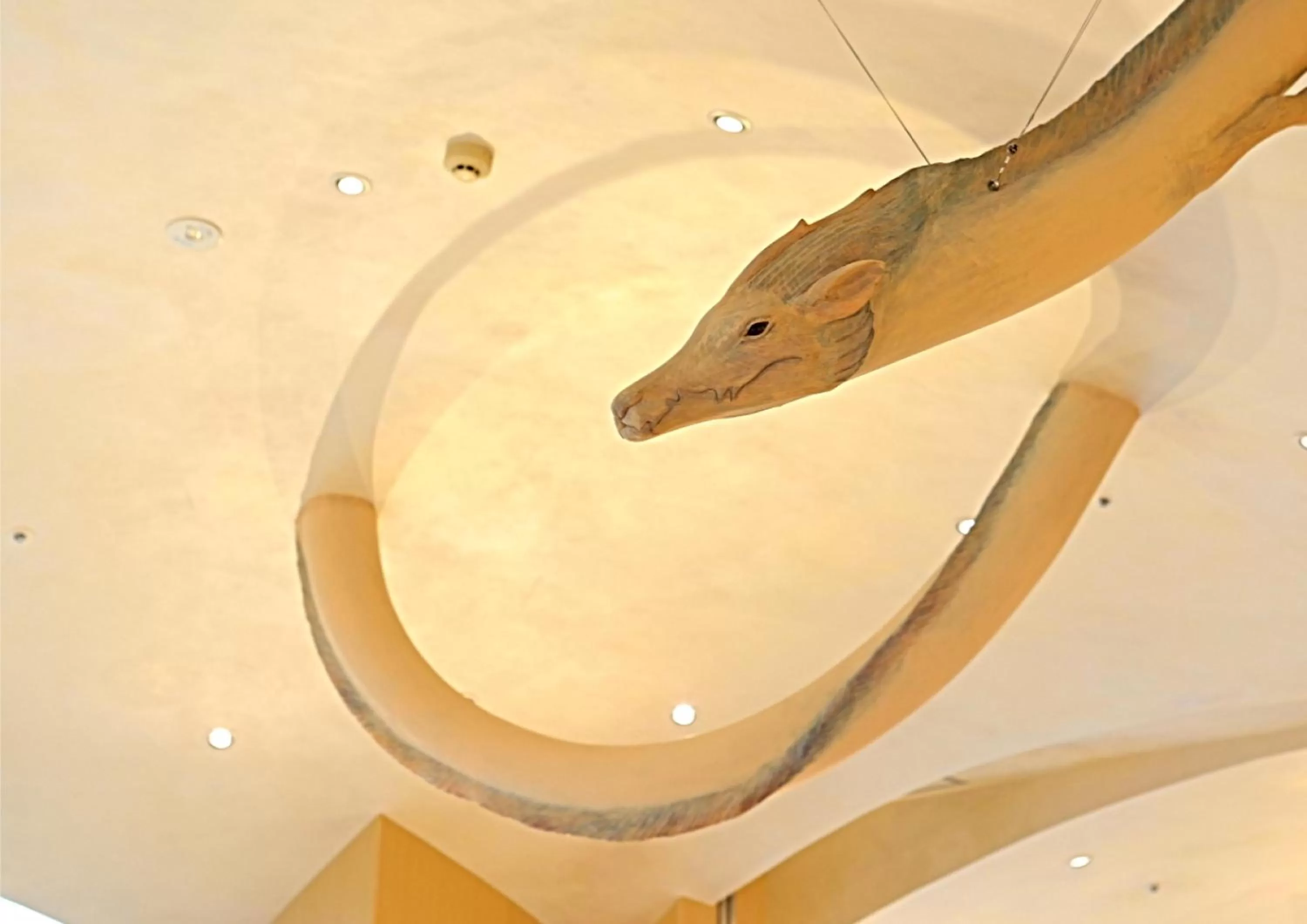 Communal lounge/ TV room in Hotel Wing International Premium Kanazawa Ekimae