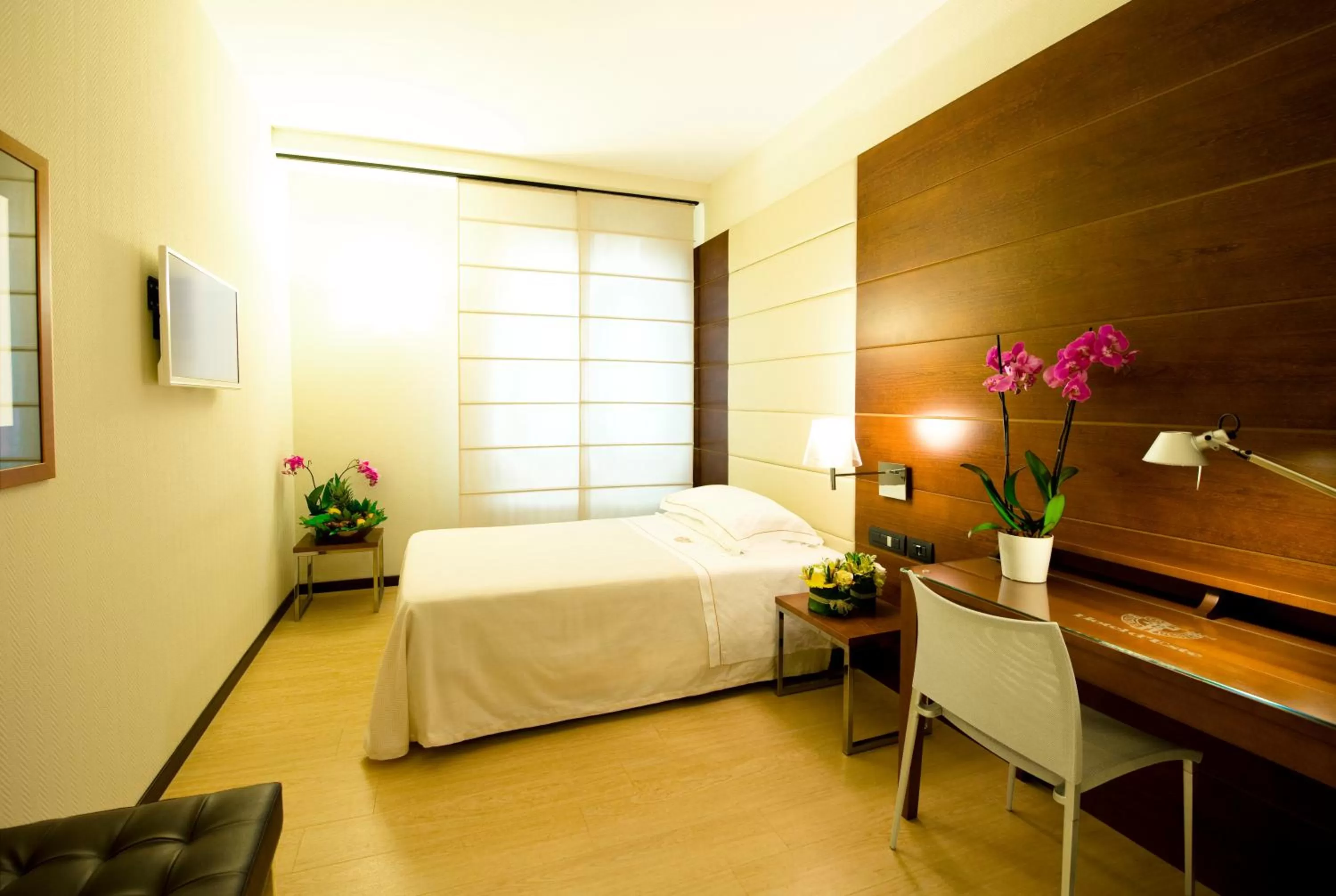 Superior Single Room in Hotel D'Este