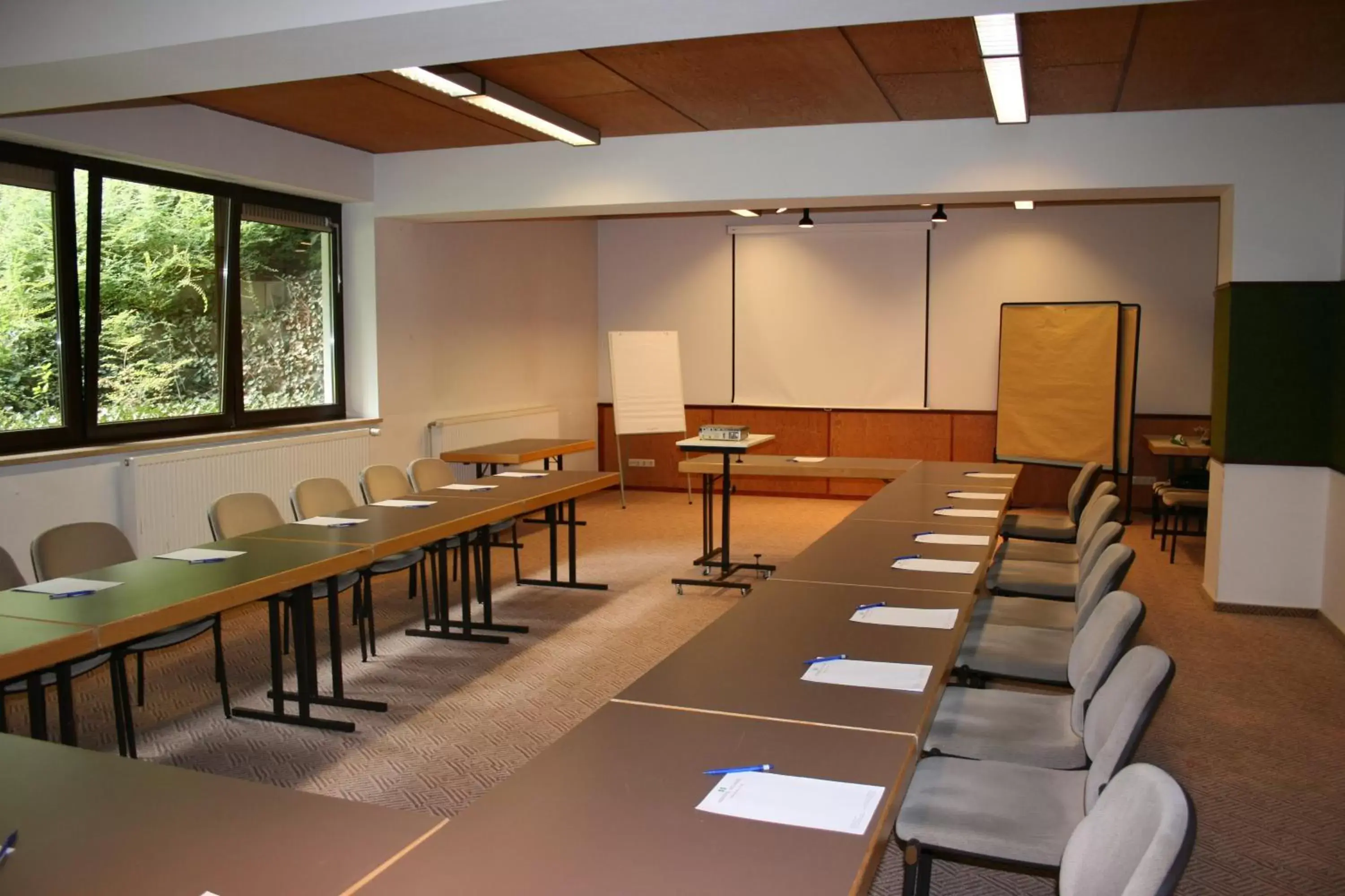 Business facilities in Parkhotel Hitzacker