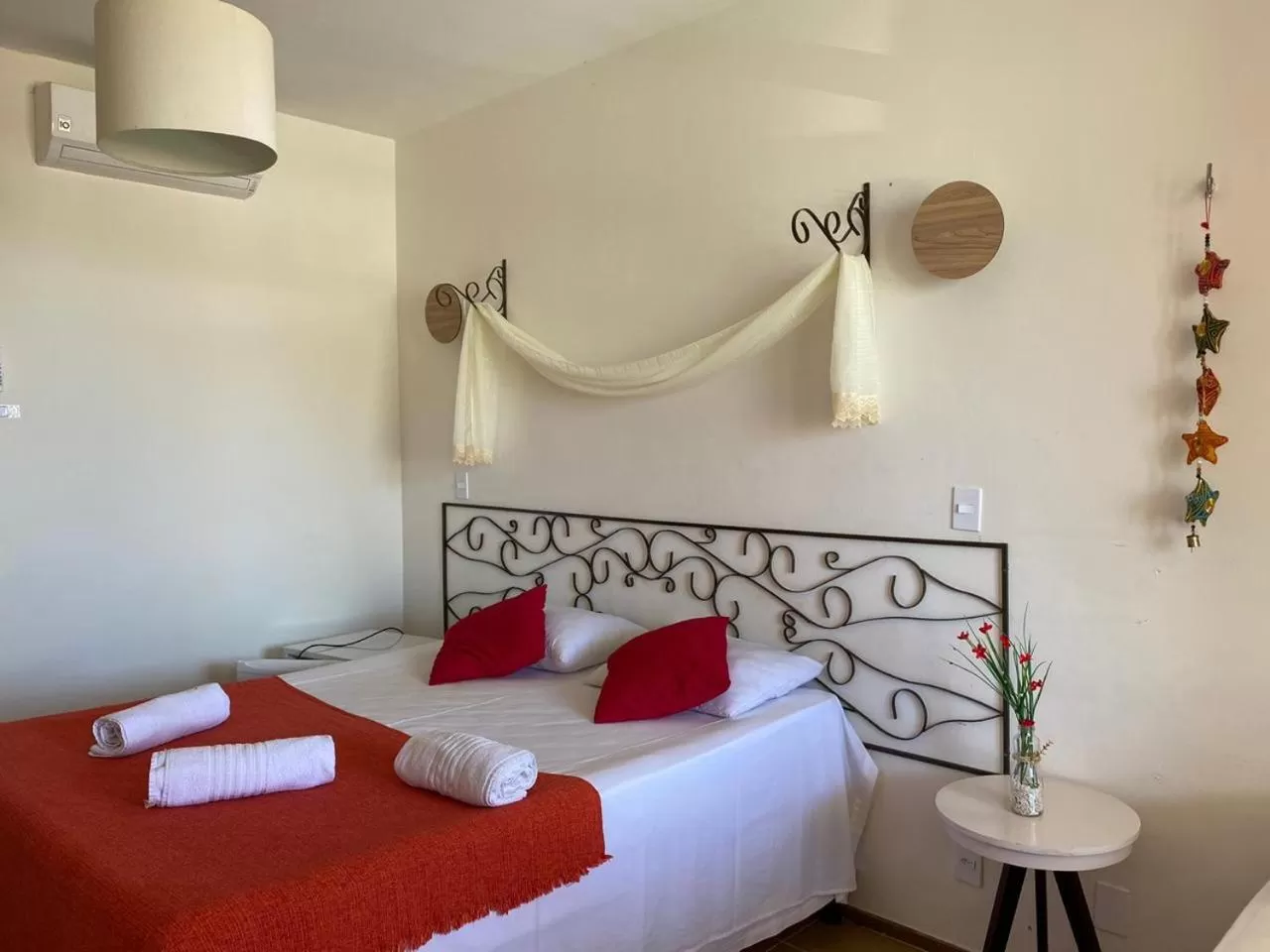 Pousada Saruê Natal Praia RN