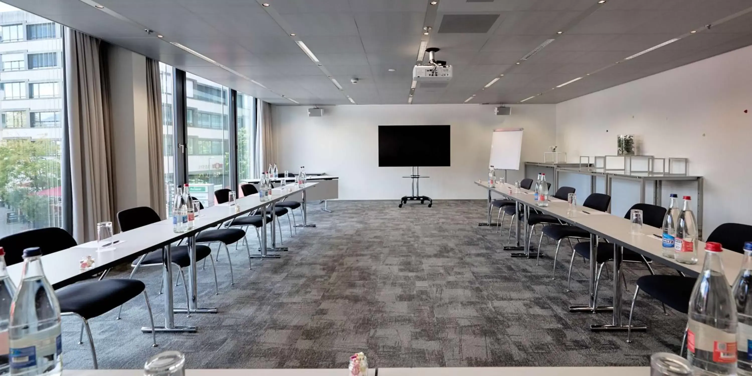 Meeting/conference room in Radisson Blu Hotel, Lucerne