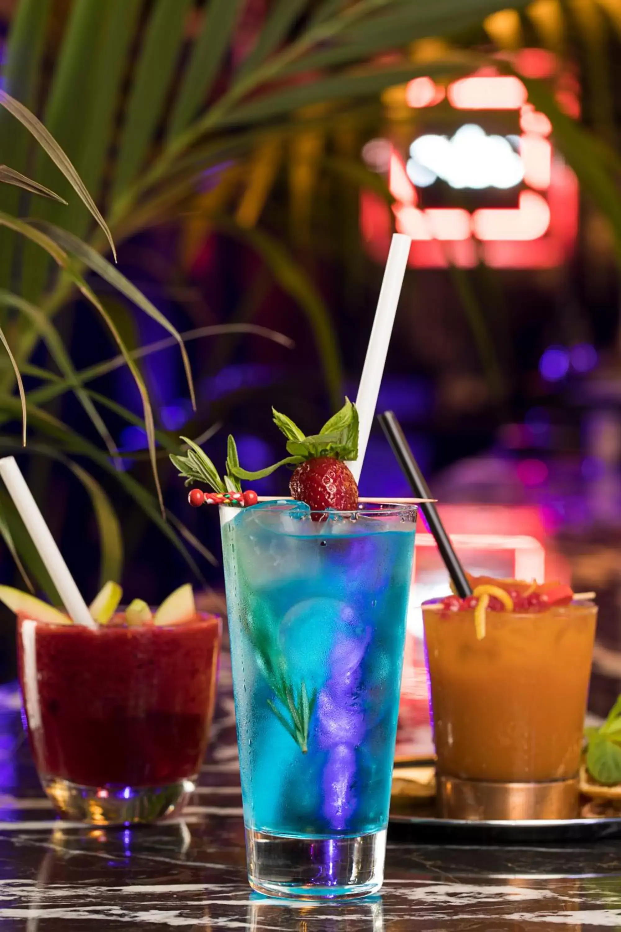 Nightclub / DJ, Drinks in Nabu Hotel Karaköy