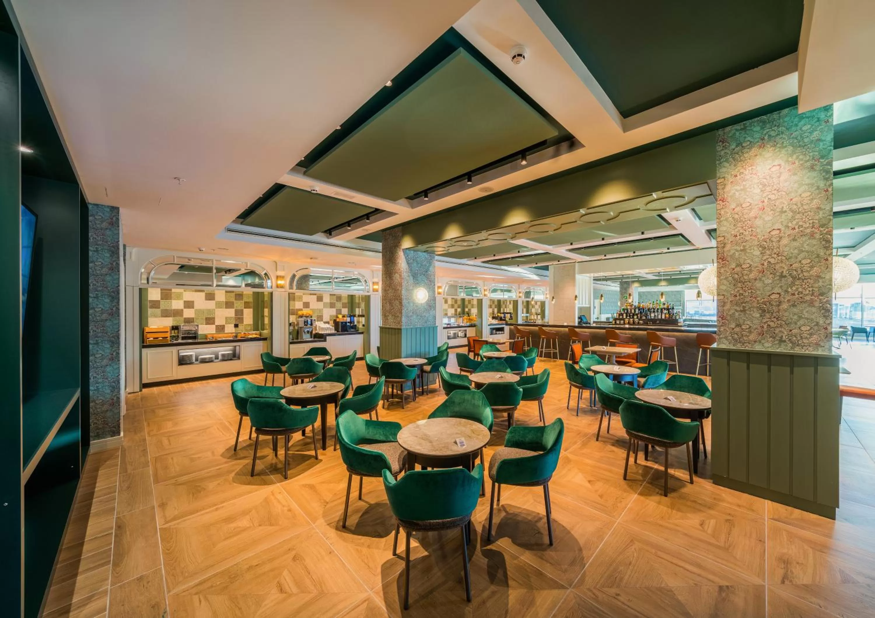 Restaurant/places to eat in Catalonia Donosti