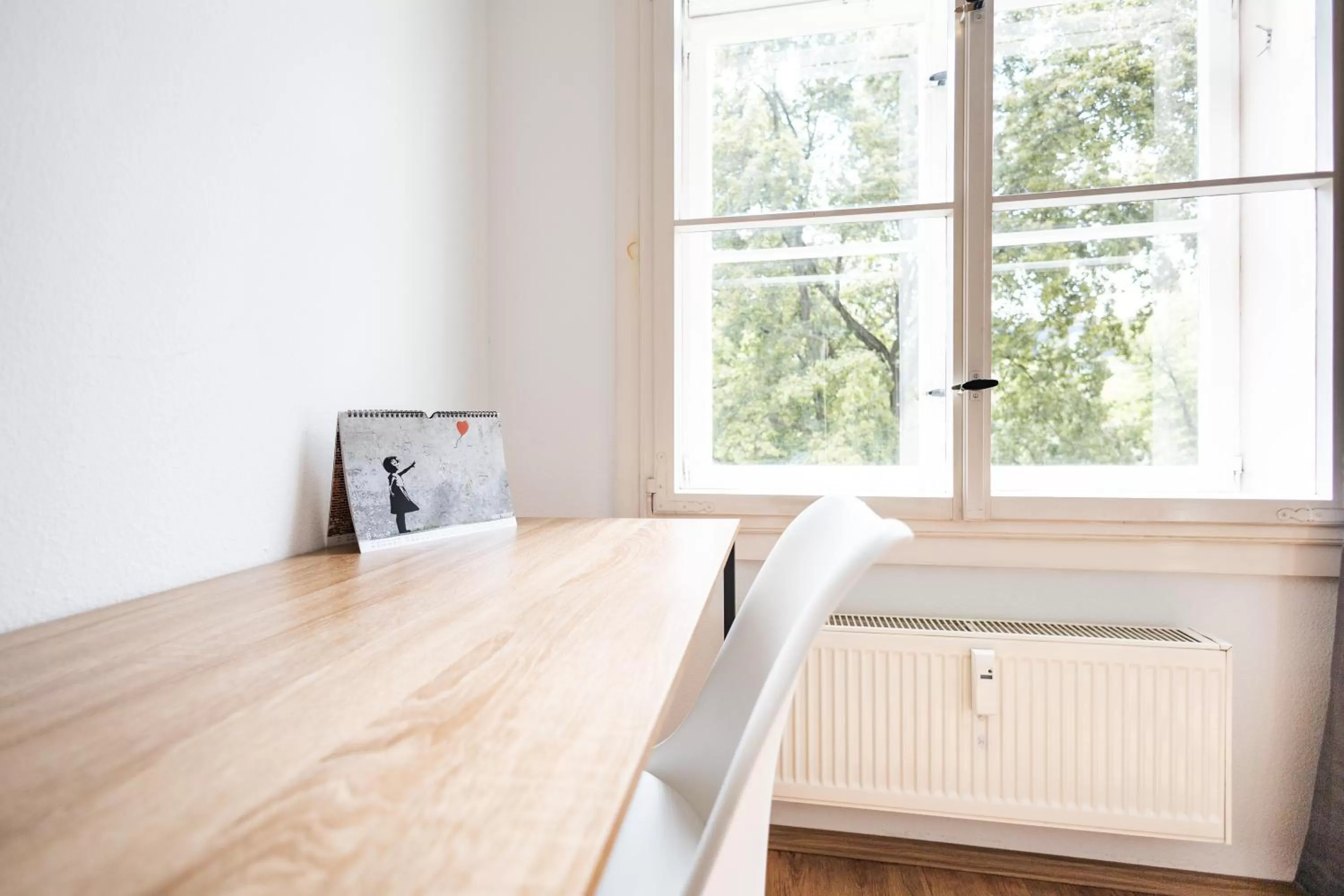 Photo of the whole room in Apartments an der Oper - Innenstadt - Zentral - Küche - Wifi - Powered by Ko-Living