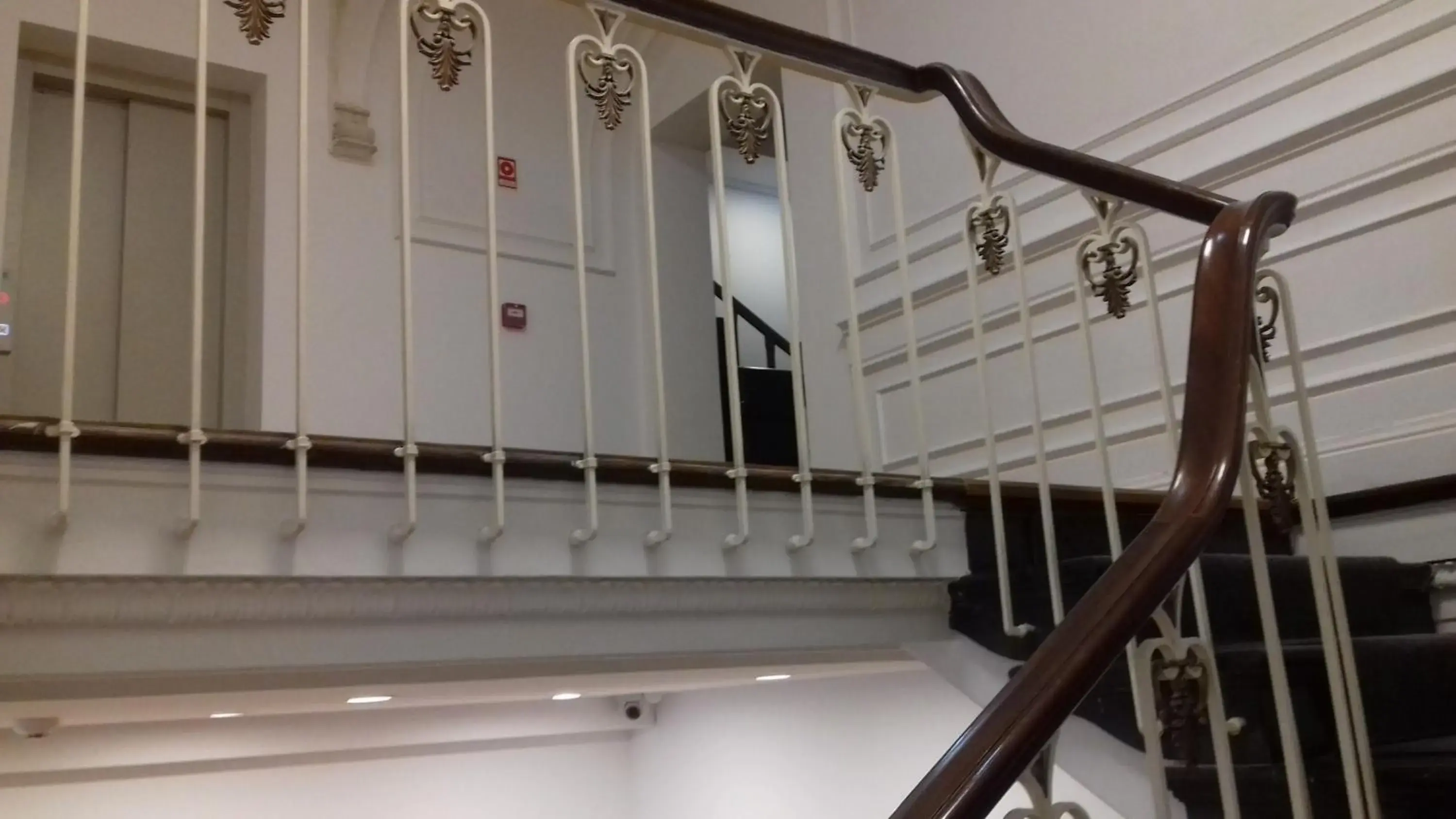 Facade/entrance, Bathroom in Hotel Paulista