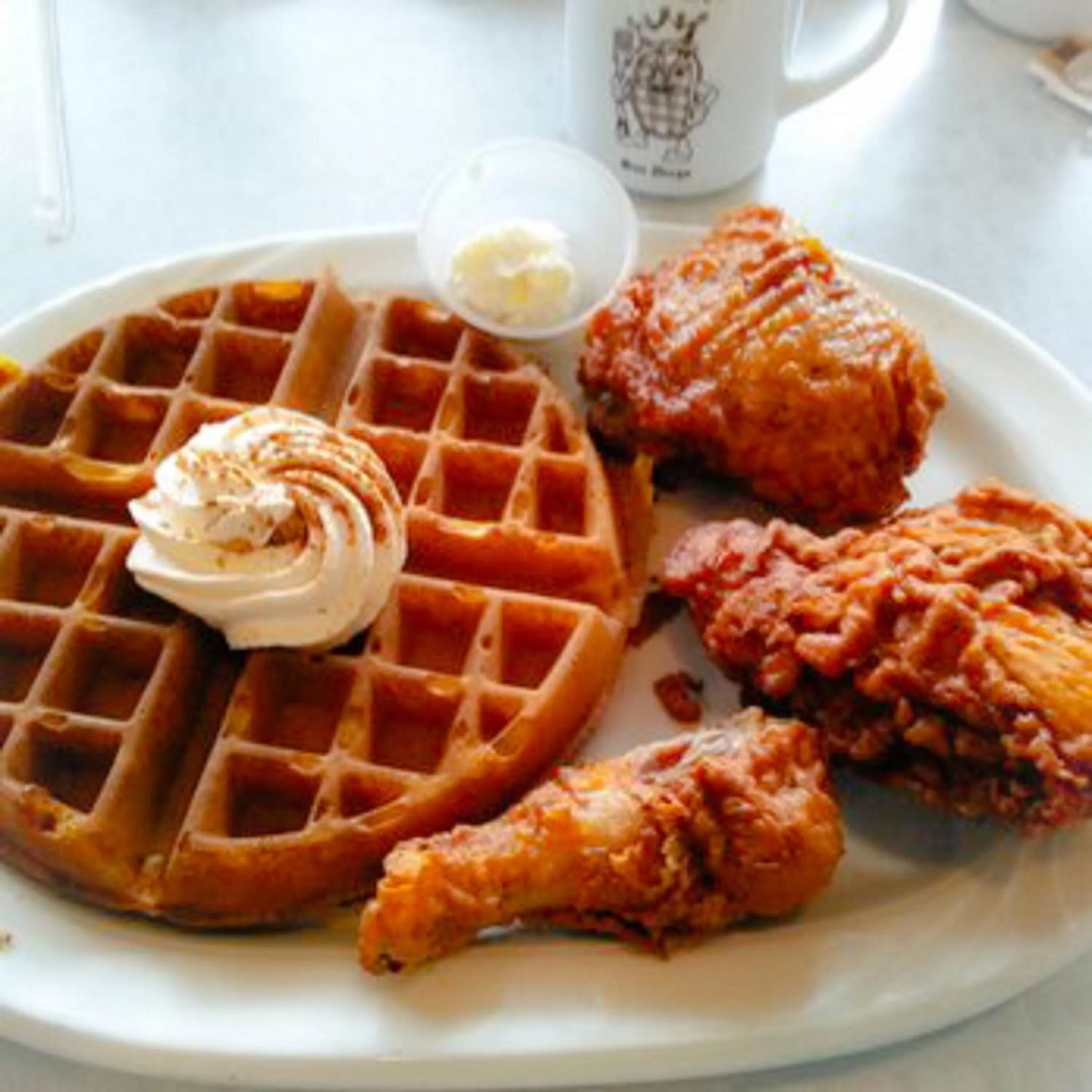 Food and drinks in Kings Inn