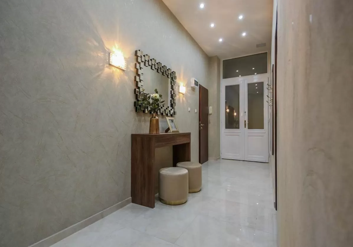 Bengt Apartment Dohány Str.