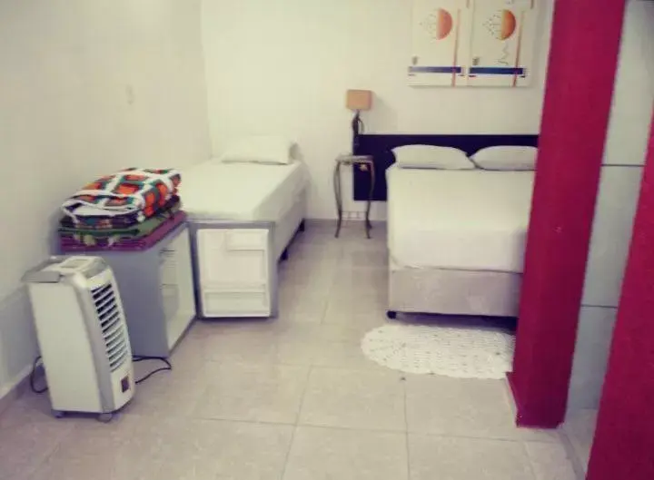 Double Room in Pousada Villas Double Room in Pousada Villas