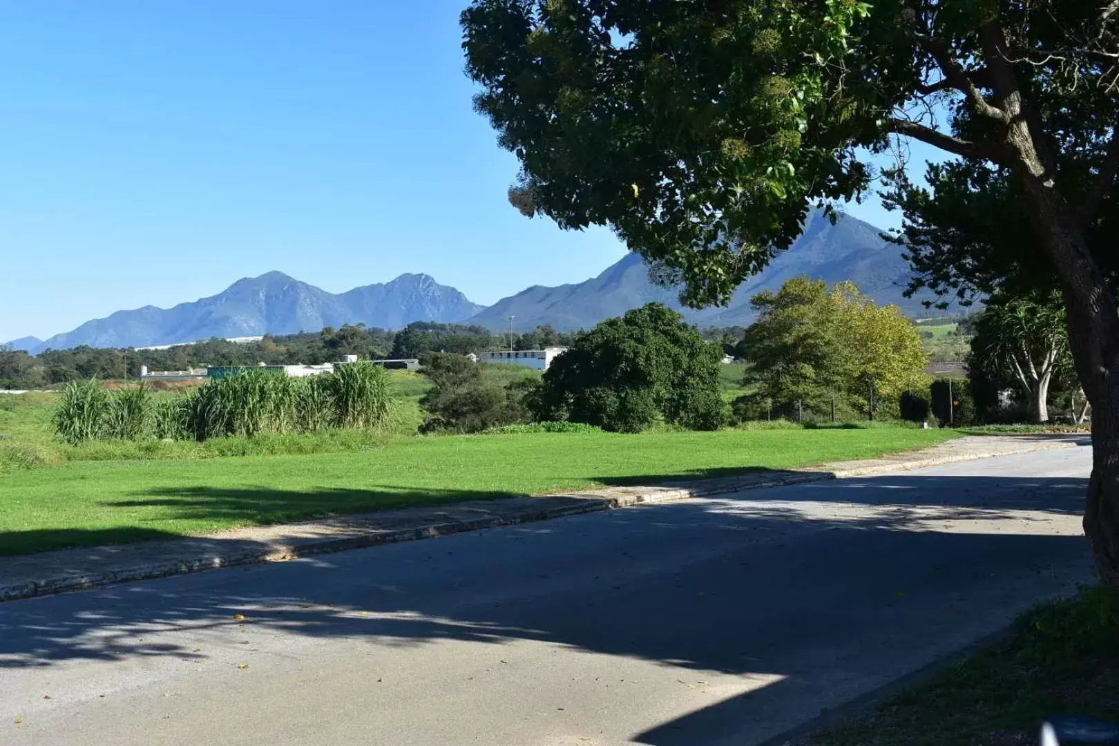 Property building in Soeteweide North B&B and Spa Property building in Soeteweide North B&B and Spa