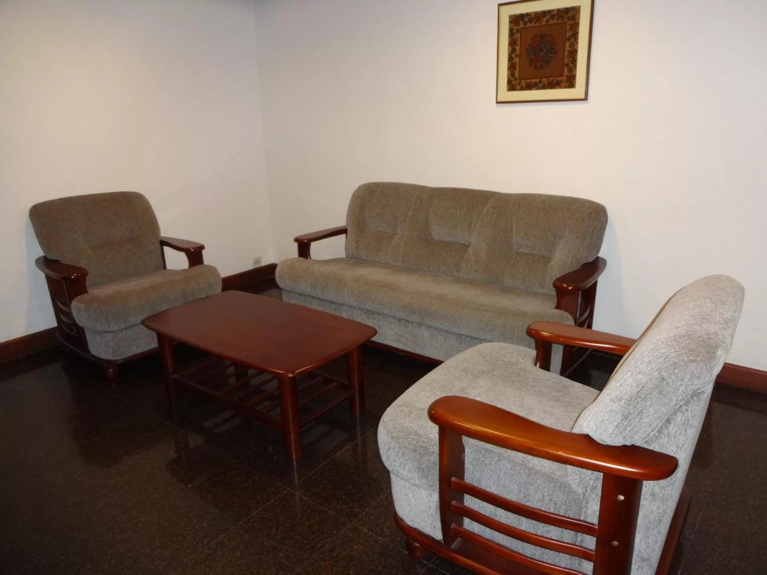 Seating Area in Keys Select by Lemon Tree Hotels, Malabar Gate, Kozhikode